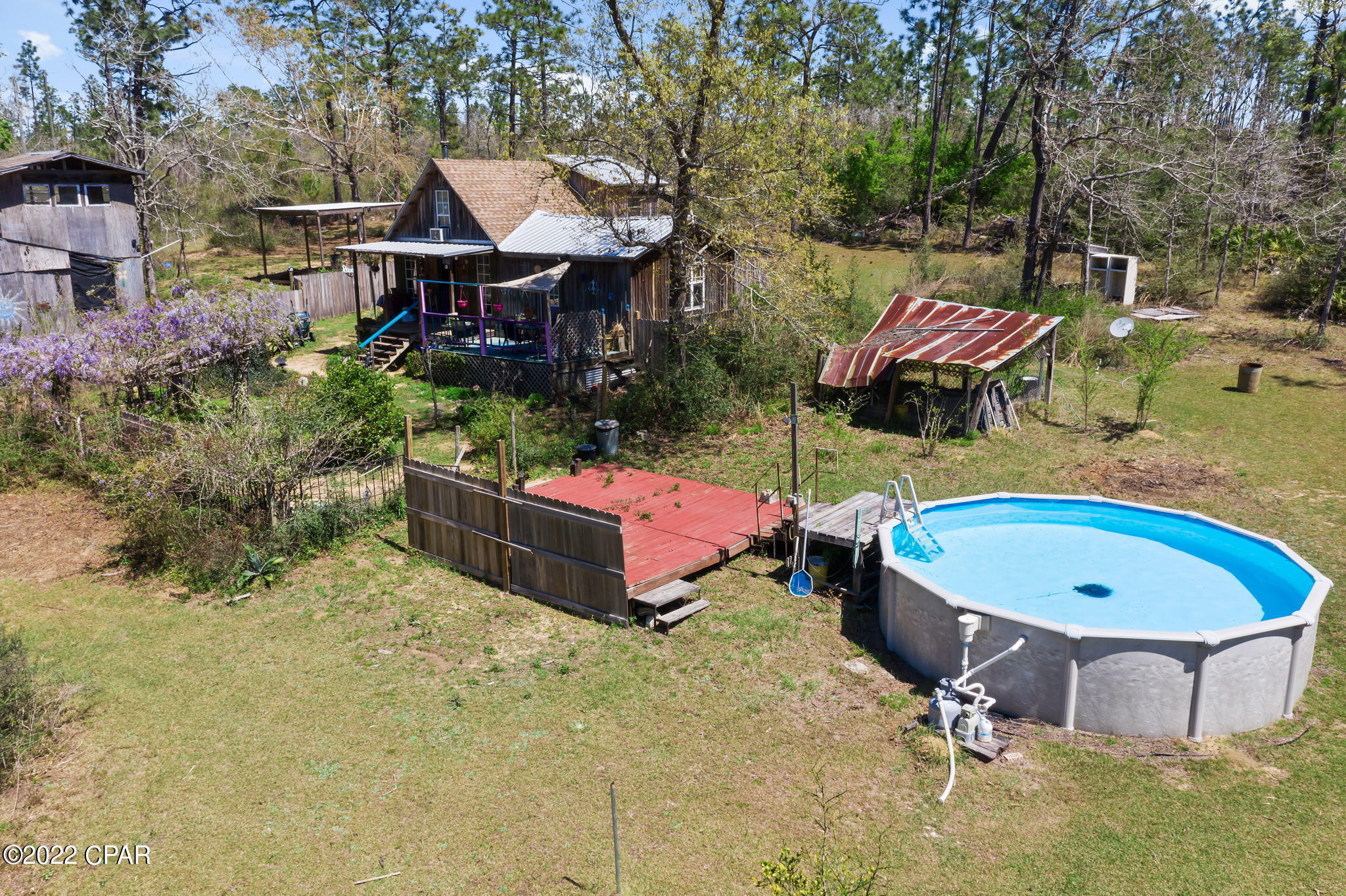 Buckhorn Creek - Residential