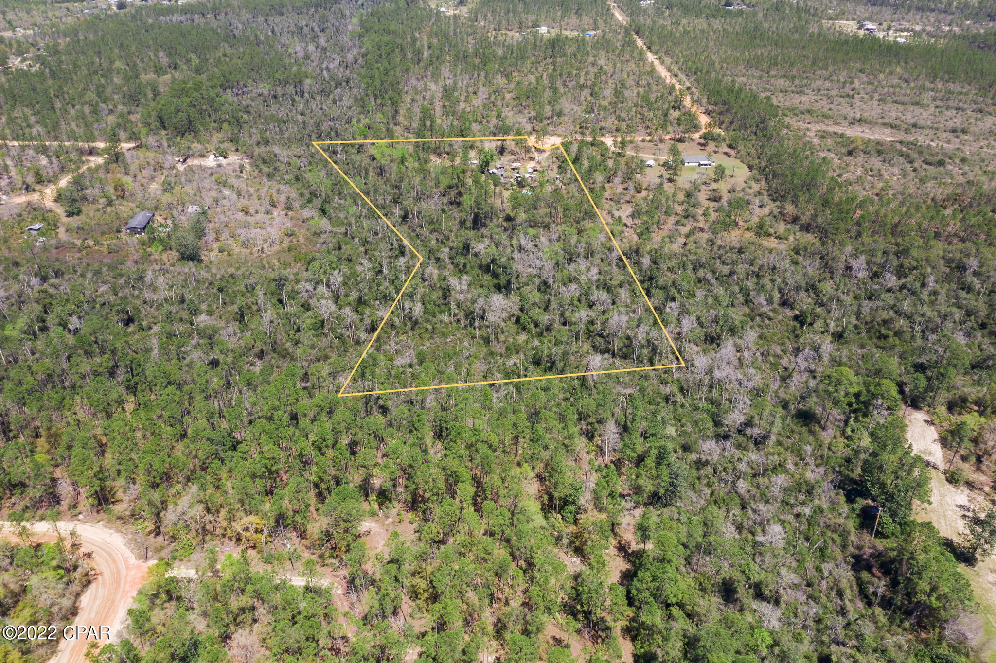 Buckhorn Creek - Residential