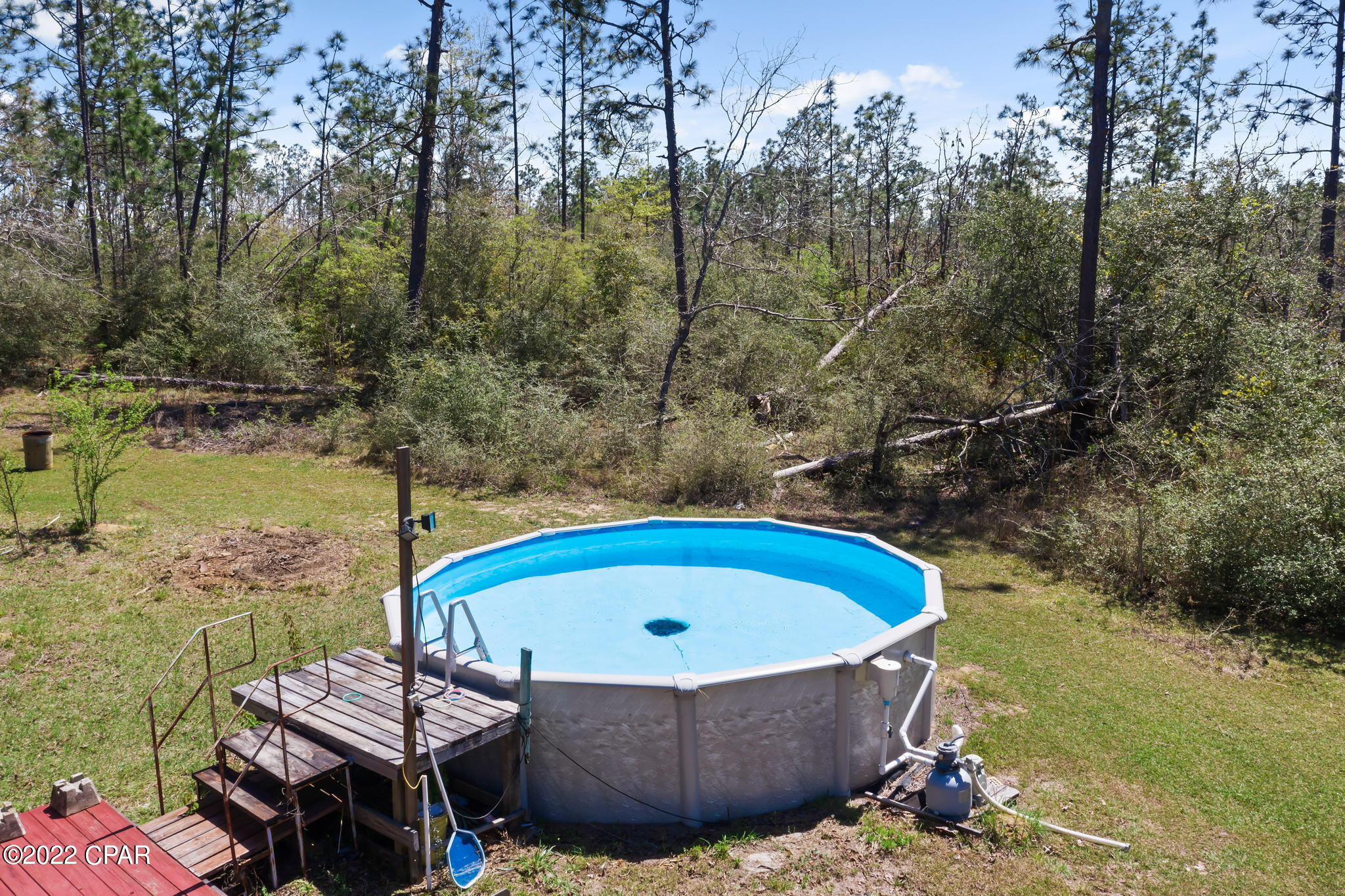 Buckhorn Creek - Residential