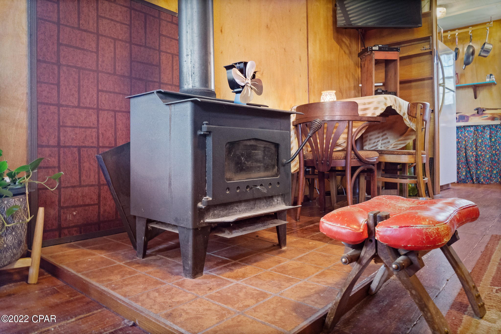 Buckhorn Creek - Residential