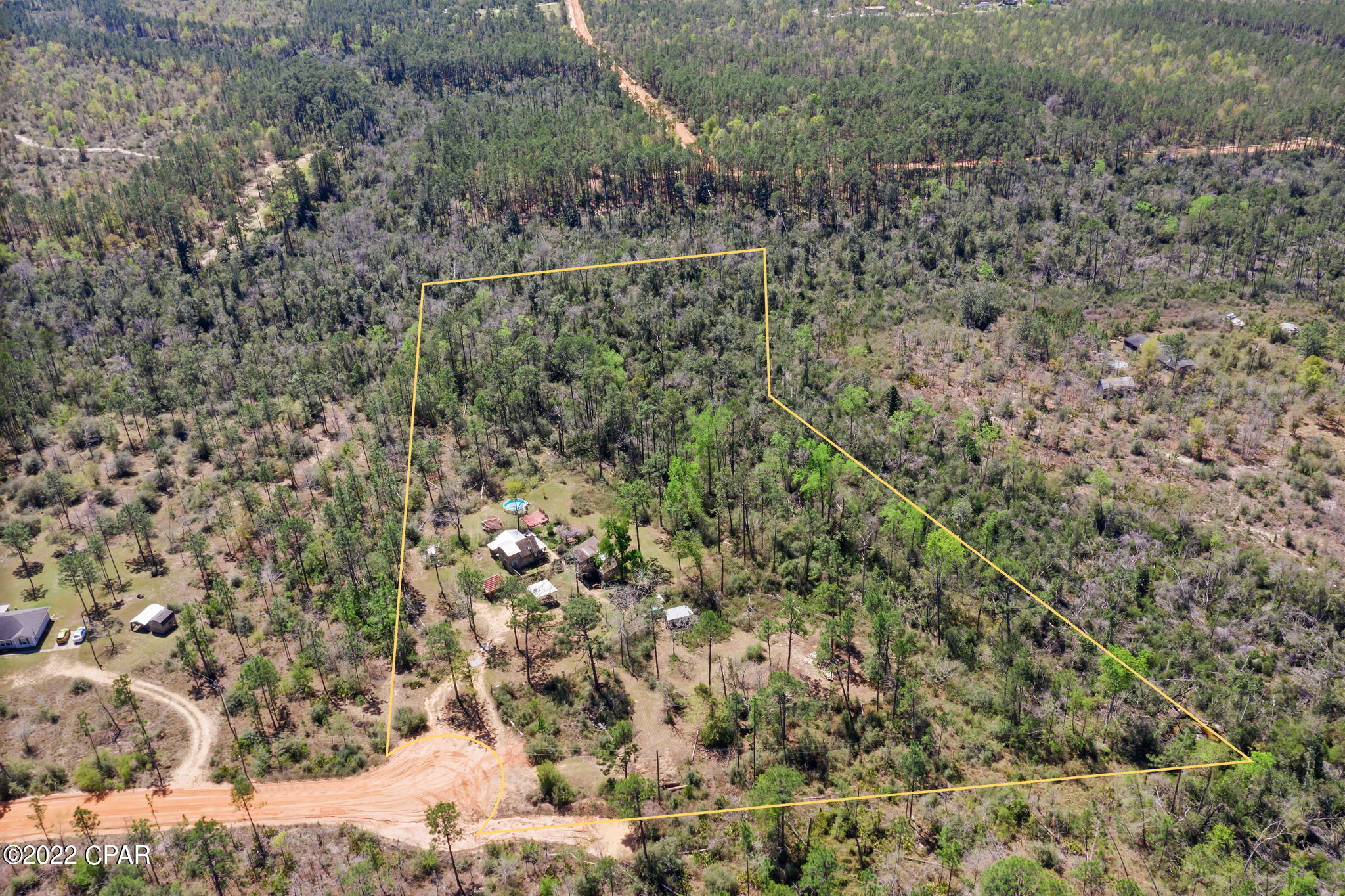 Buckhorn Creek - Residential