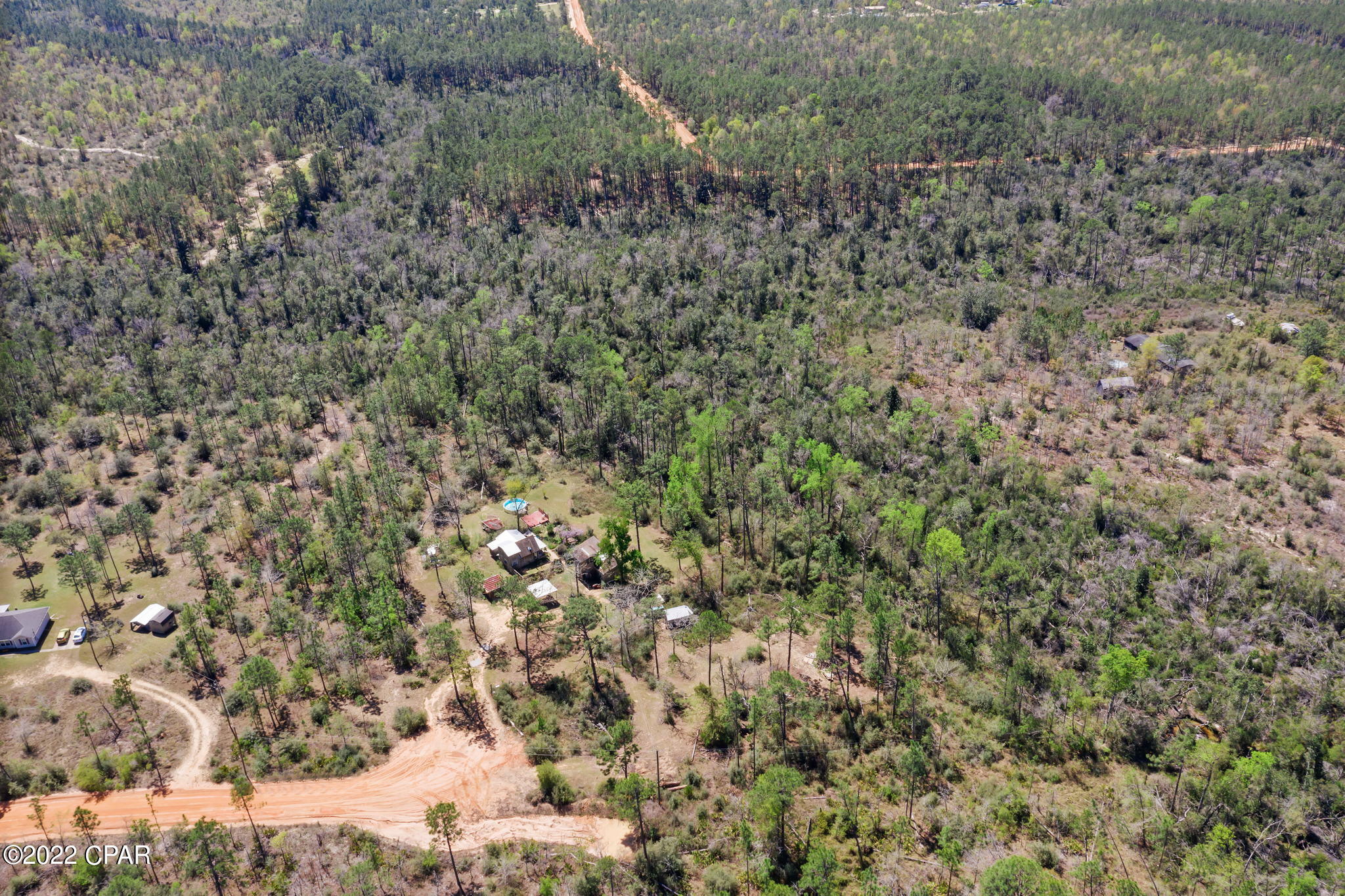 Buckhorn Creek - Residential