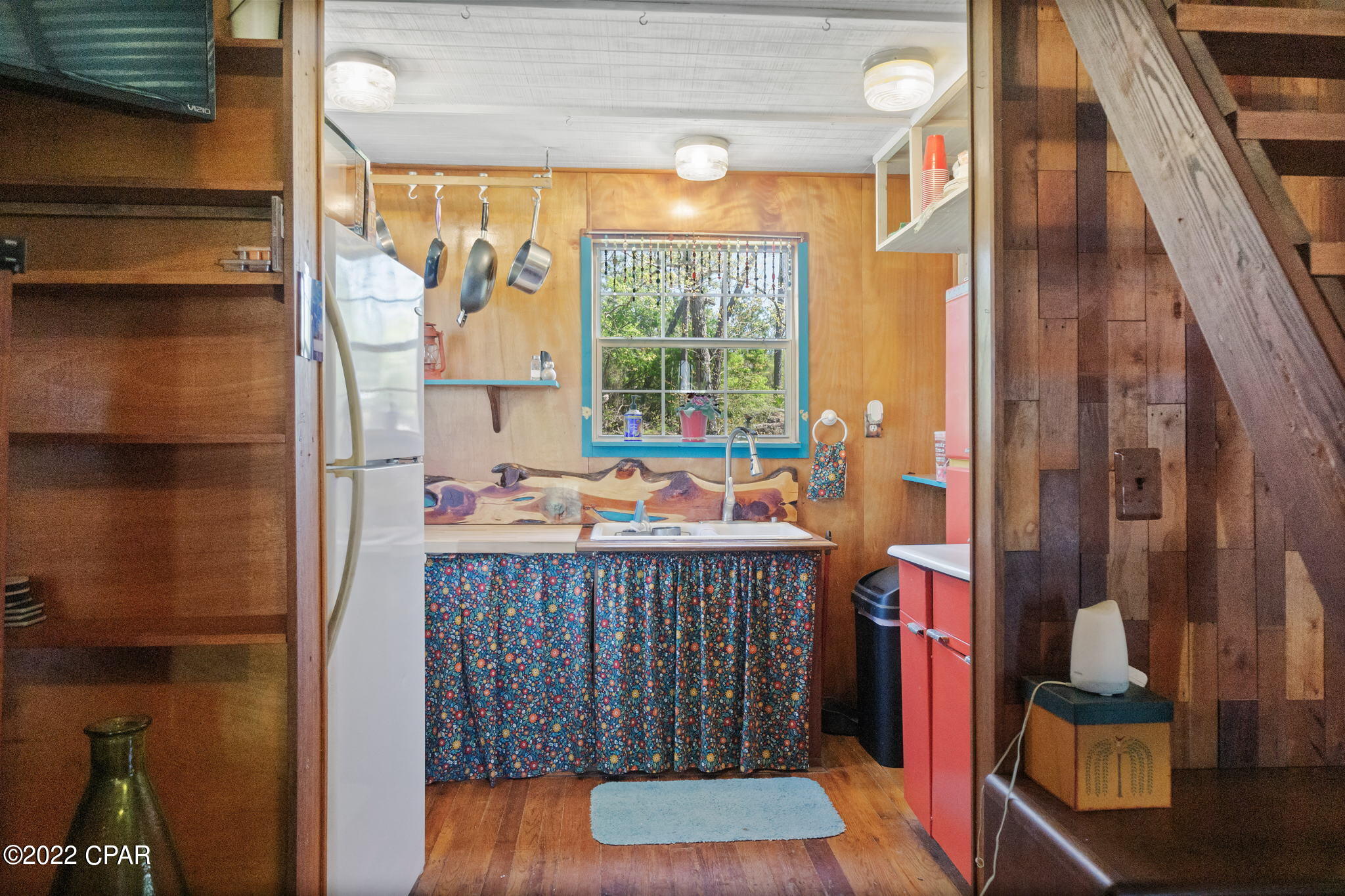 Buckhorn Creek - Residential