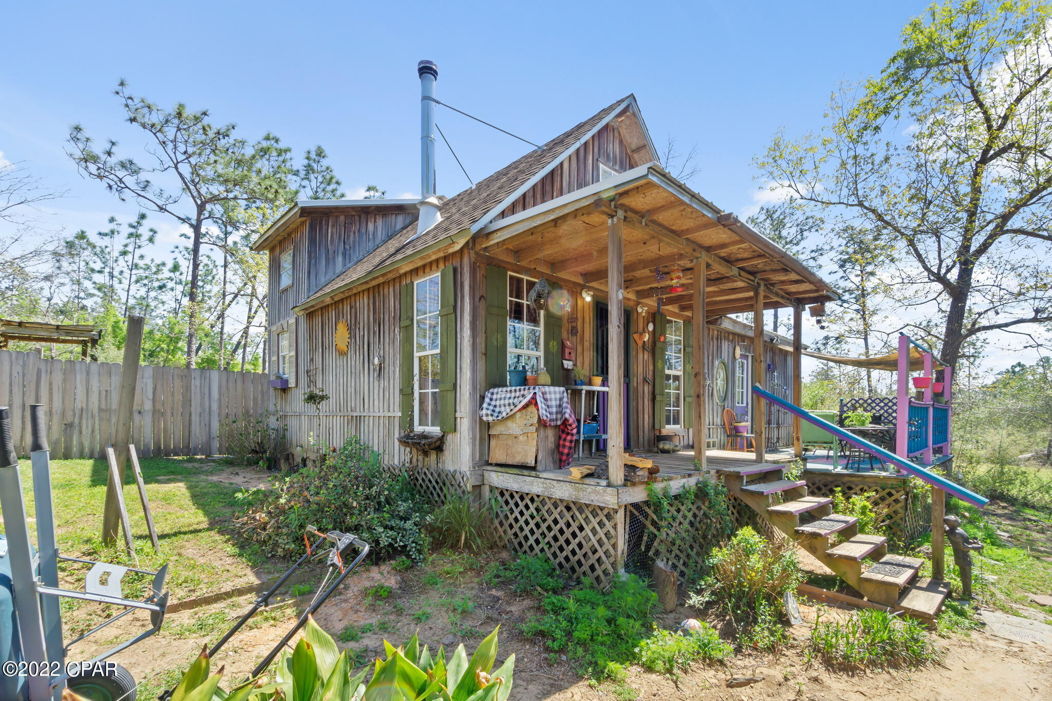 Buckhorn Creek - Residential