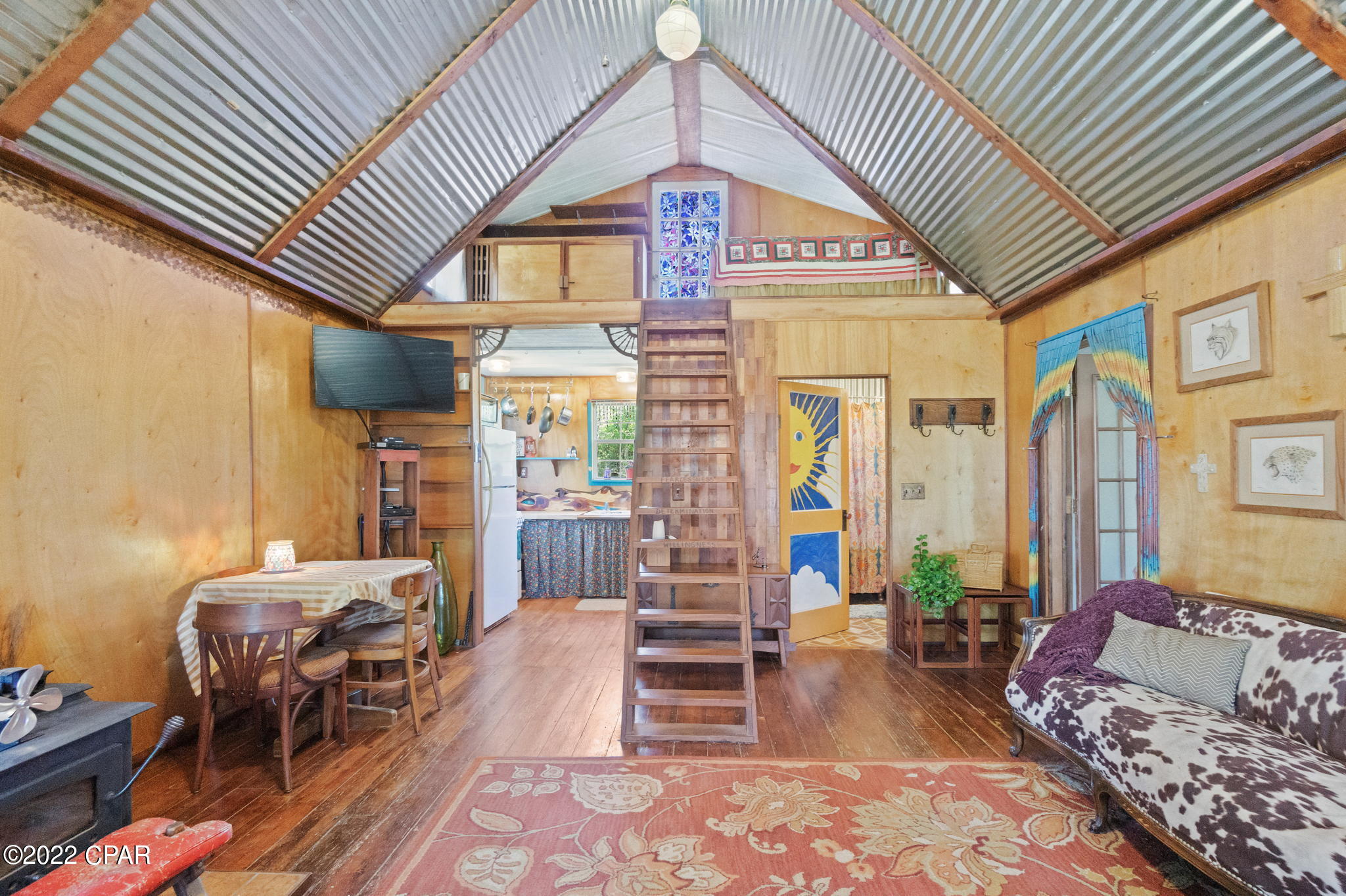 Buckhorn Creek - Residential