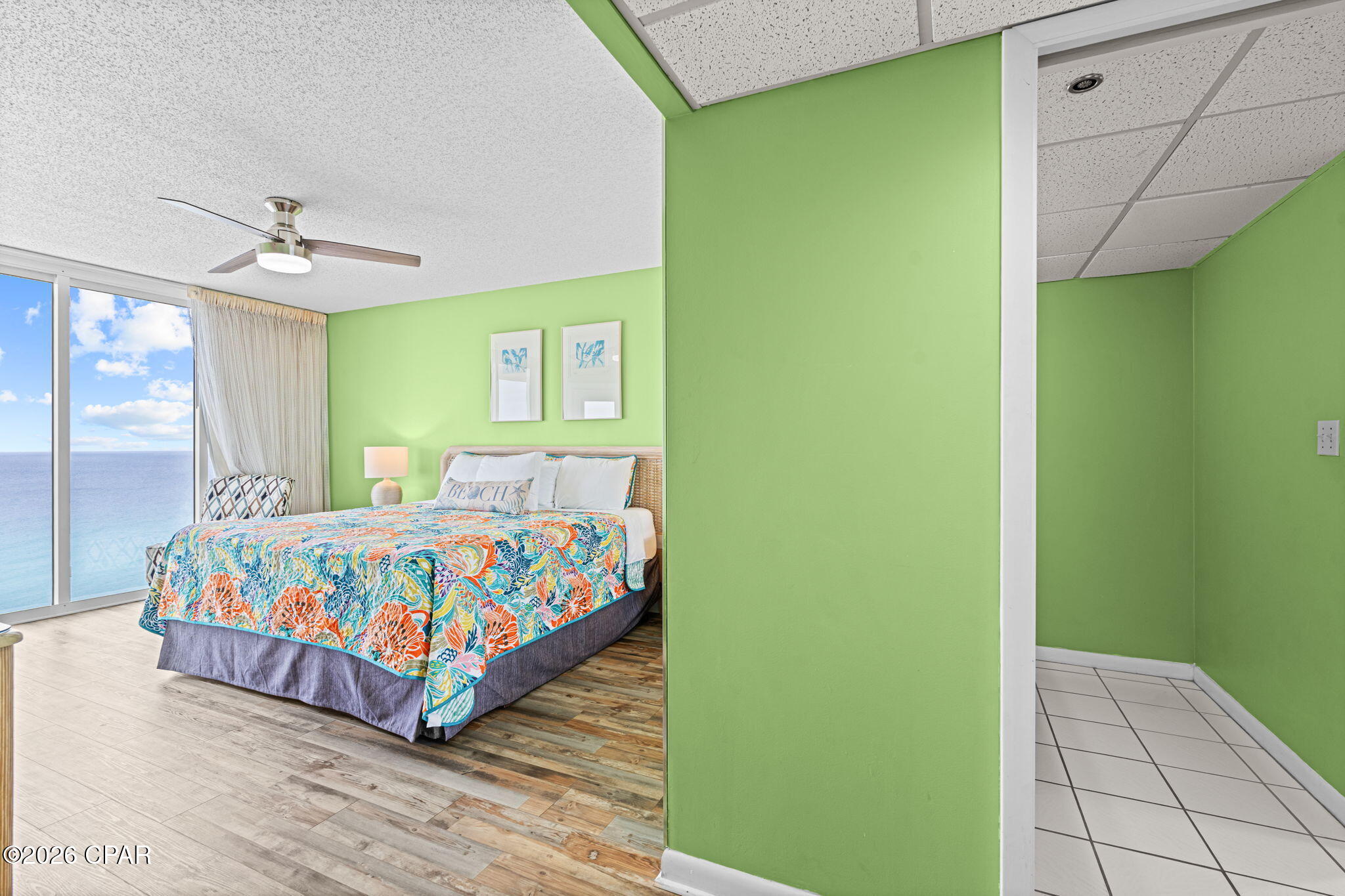 Long Beach Towers II - Residential