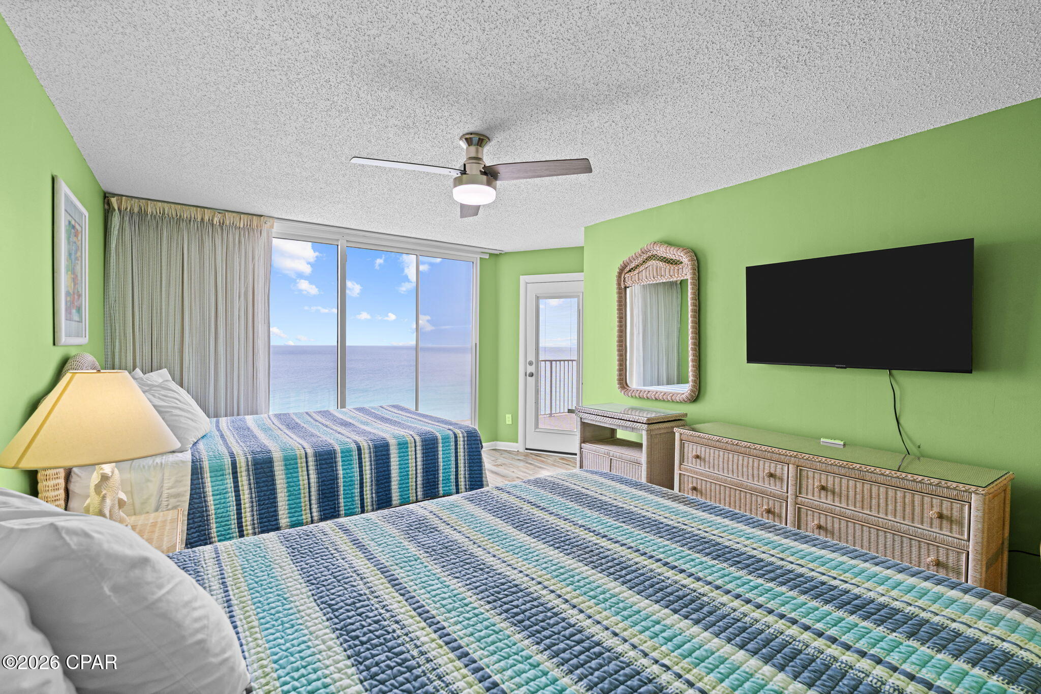 Long Beach Towers II - Residential