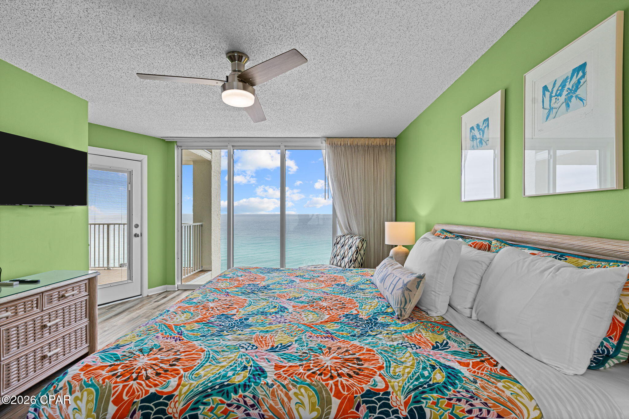 Long Beach Towers II - Residential