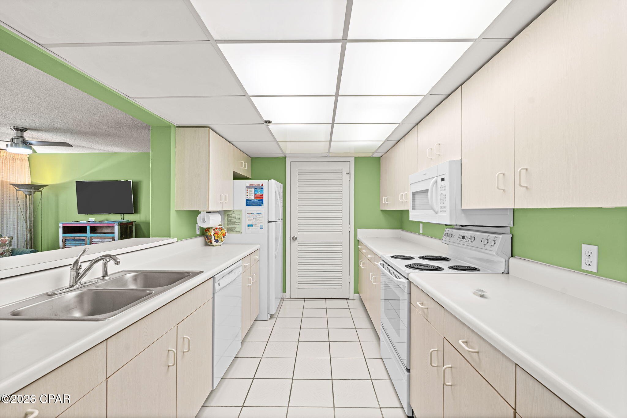 Long Beach Towers II - Residential