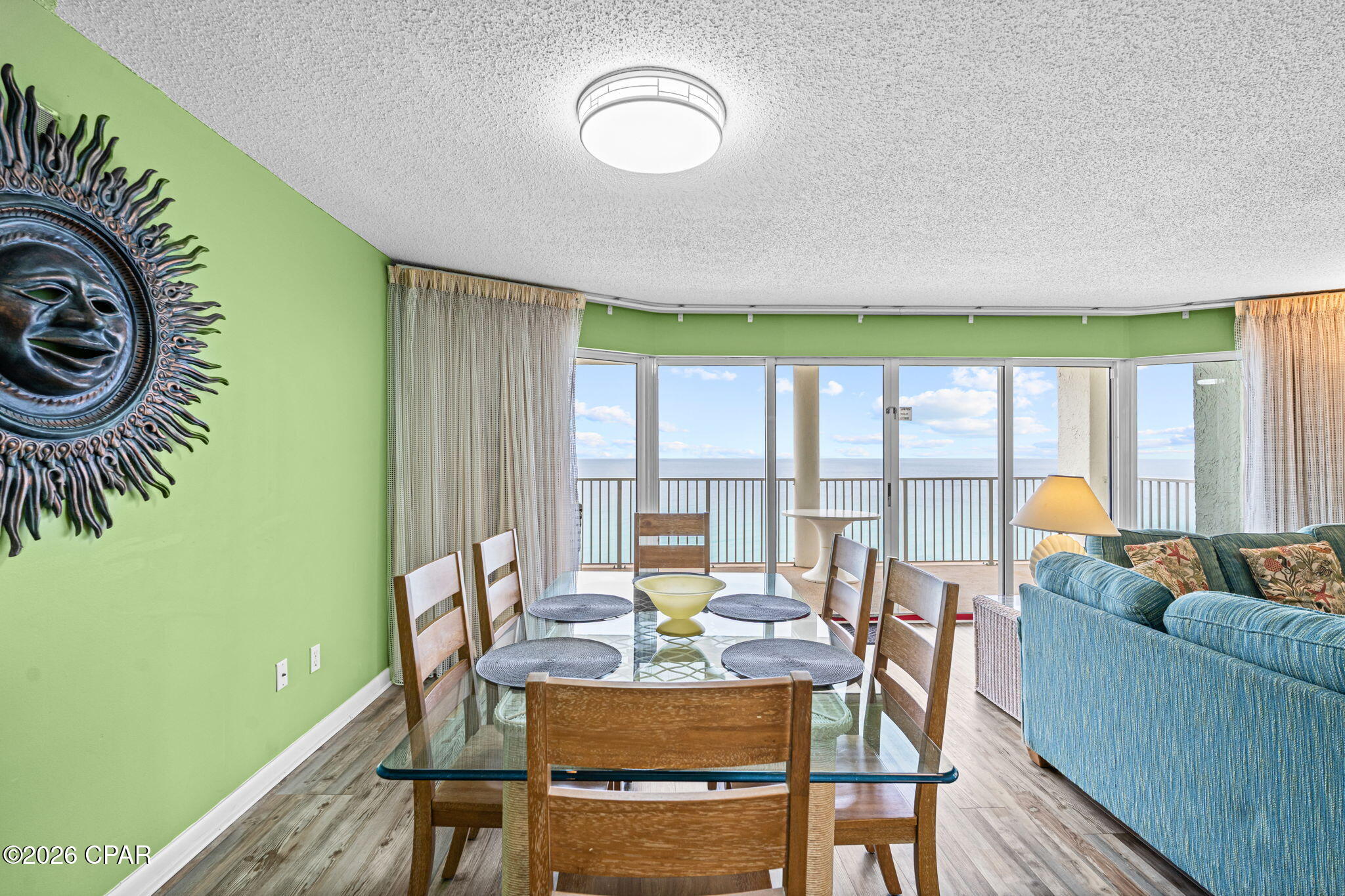 Long Beach Towers II - Residential