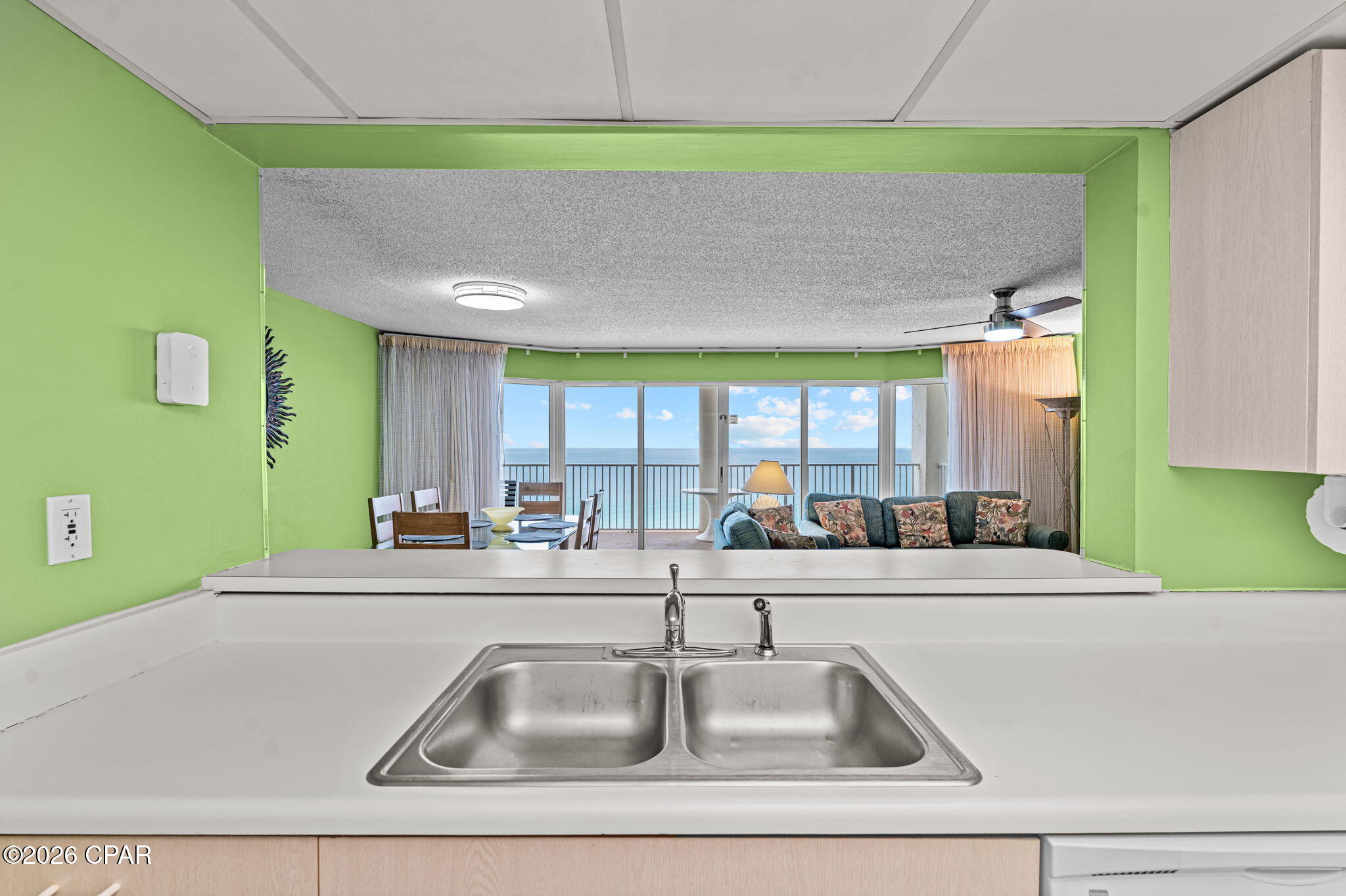 Long Beach Towers II - Residential