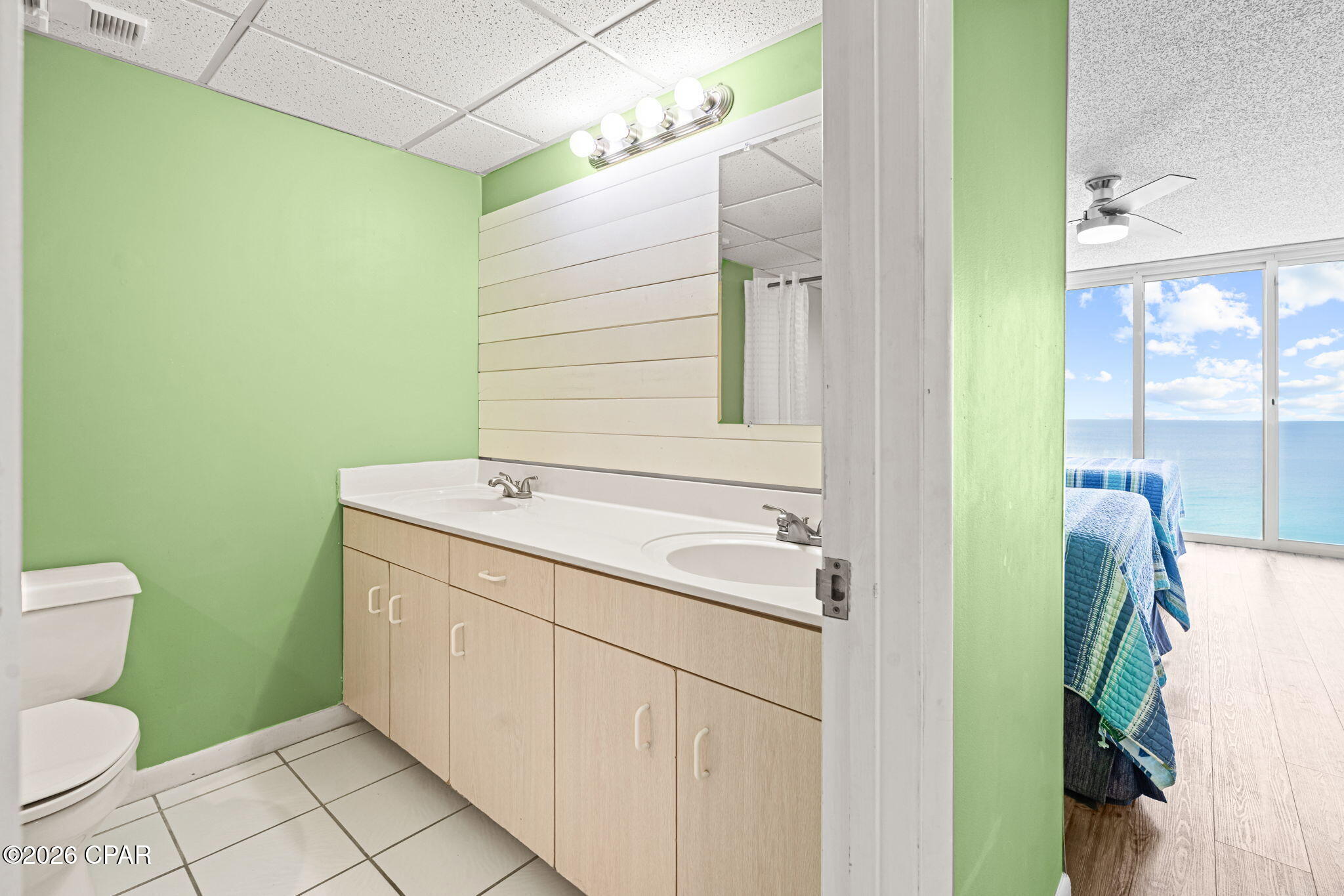 Long Beach Towers II - Residential