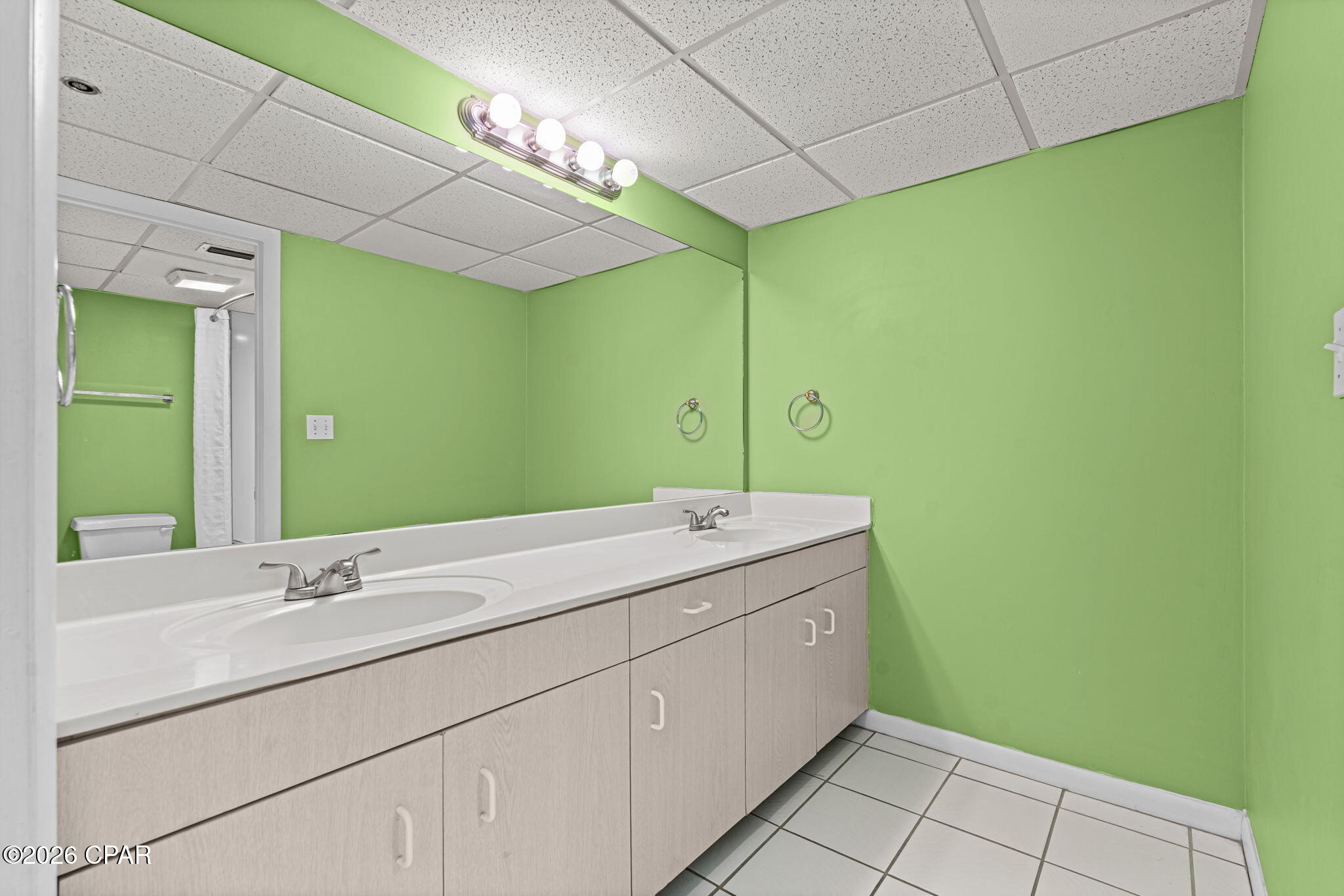 Long Beach Towers II - Residential