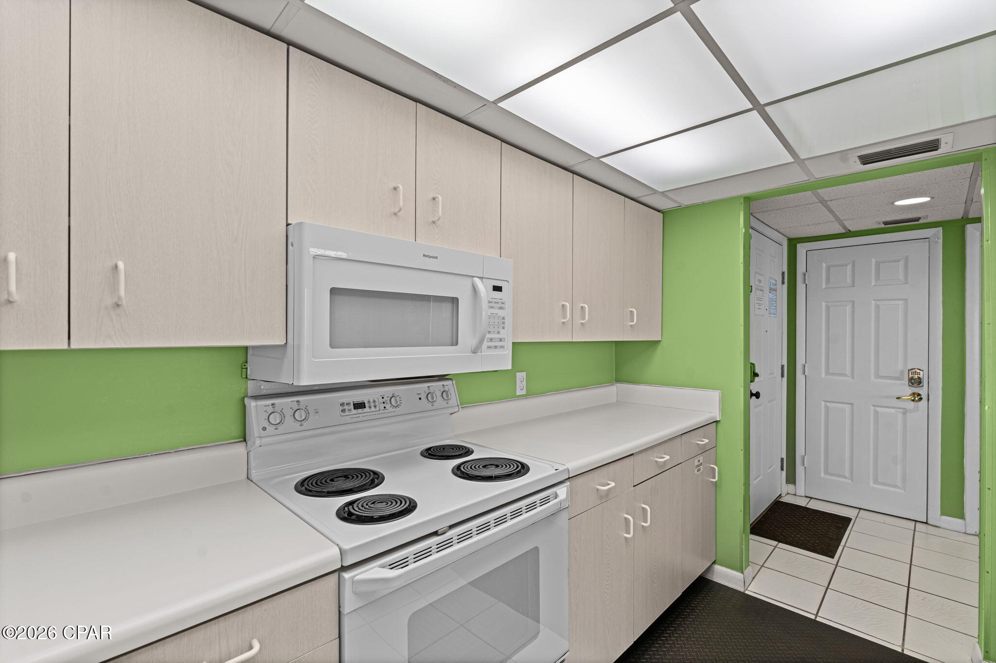 Long Beach Towers II - Residential