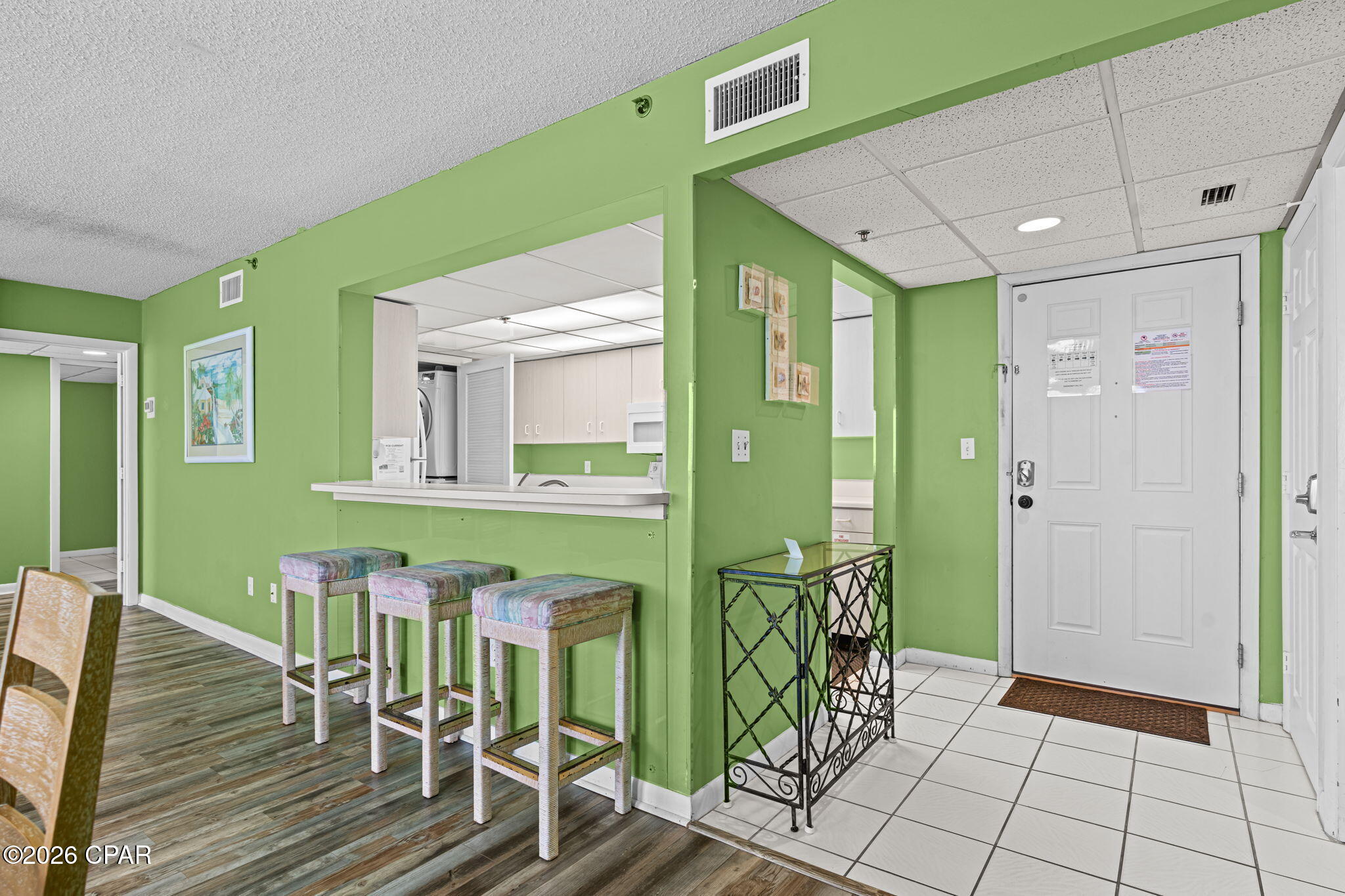 Long Beach Towers II - Residential