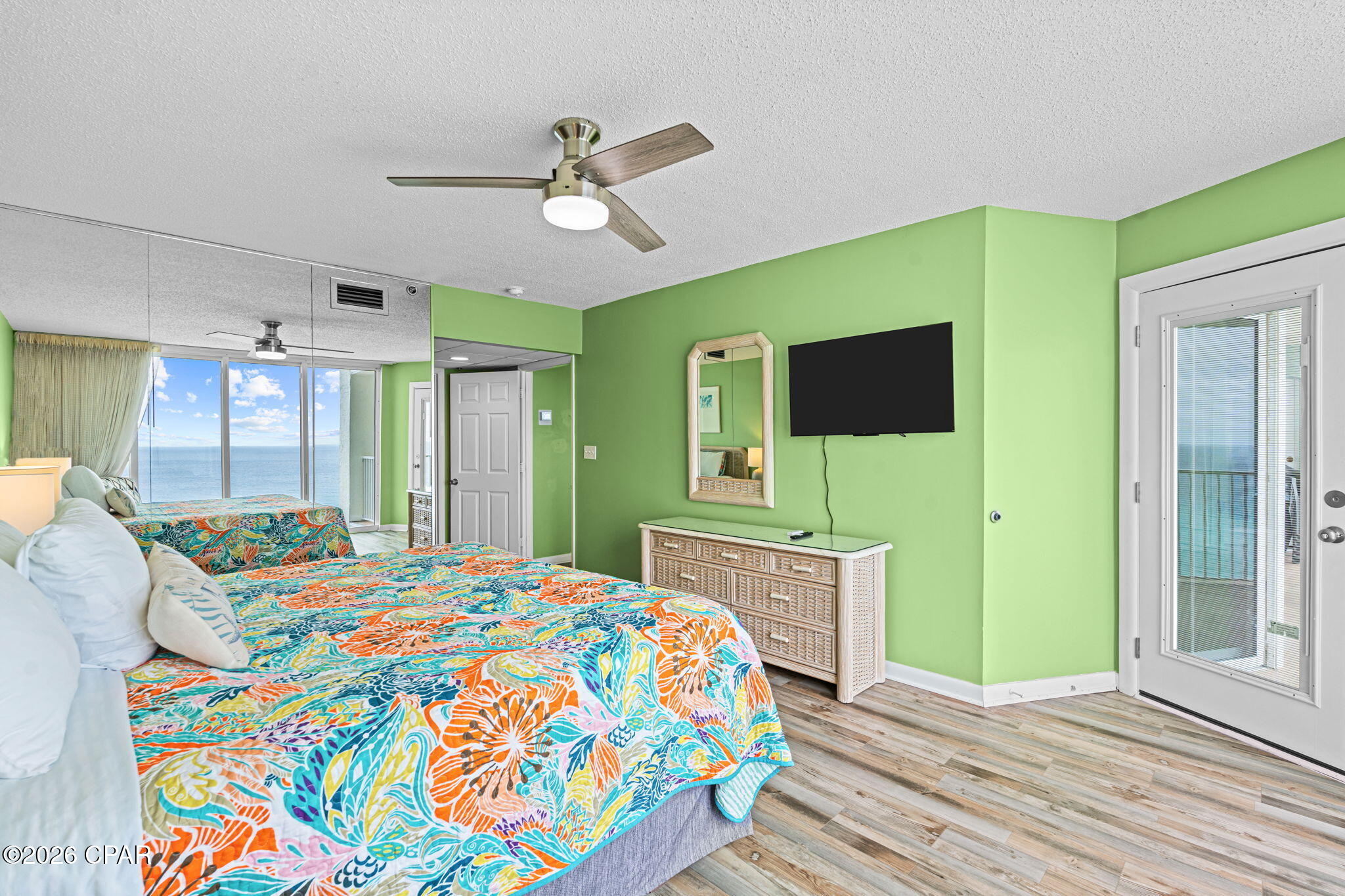 Long Beach Towers II - Residential