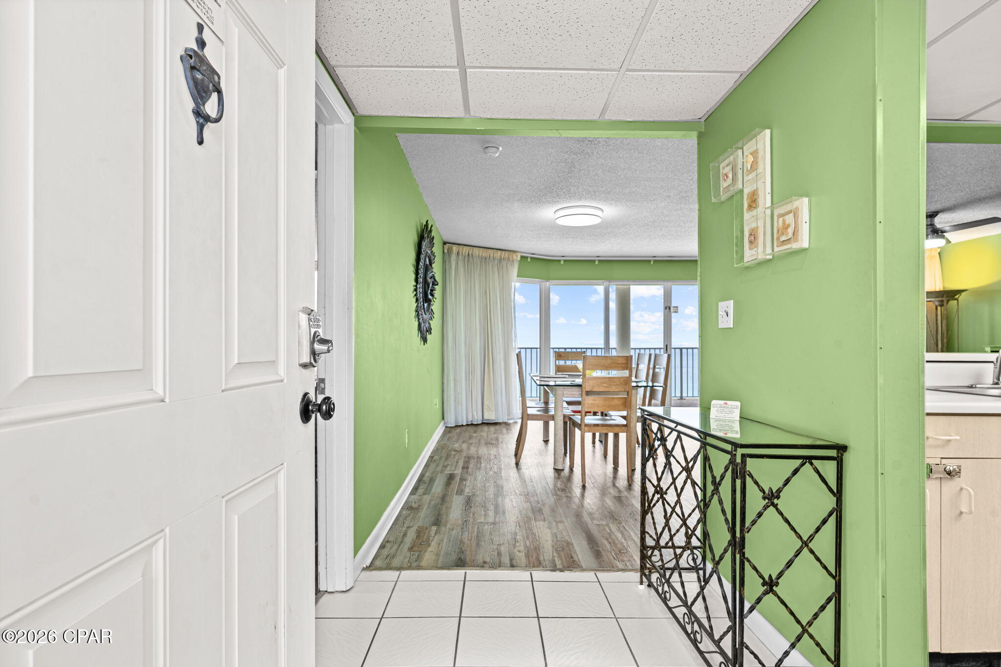 Long Beach Towers II - Residential