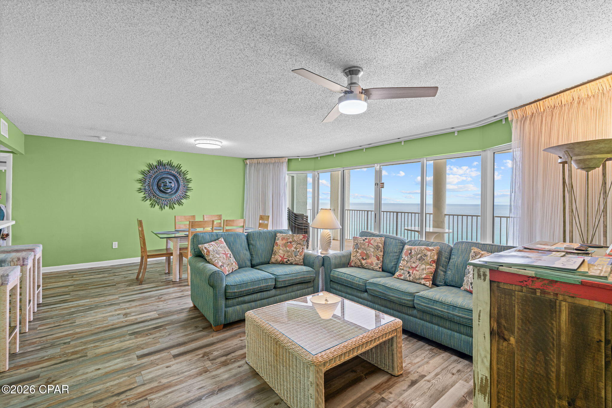 Long Beach Towers II - Residential