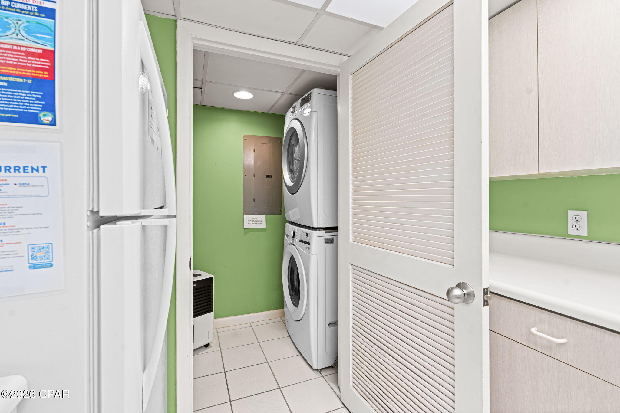 Long Beach Towers II - Residential