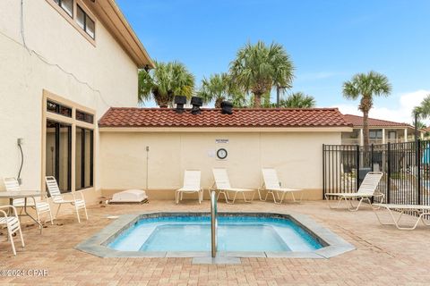 A home in Panama City Beach