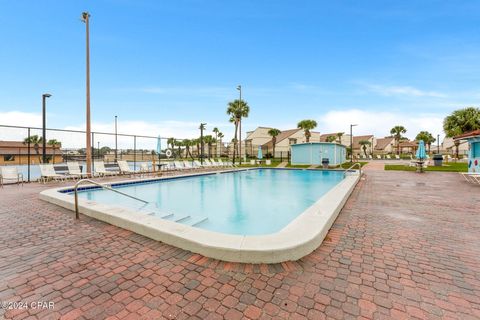 A home in Panama City Beach