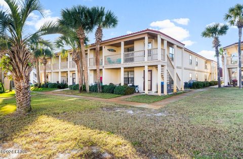 A home in Panama City Beach