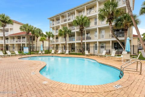 A home in Panama City Beach