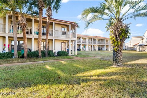 A home in Panama City Beach