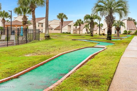 A home in Panama City Beach