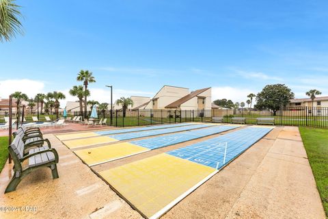 A home in Panama City Beach