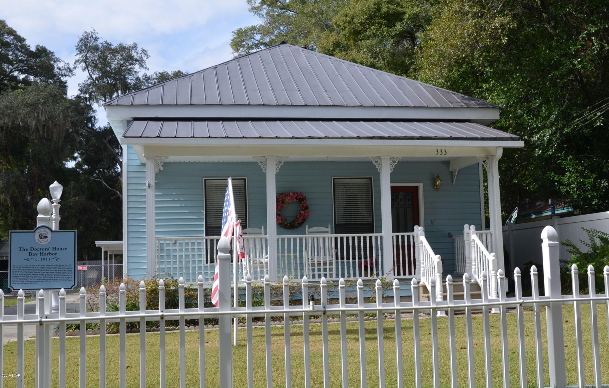 Bennett & Goodgame - Residential