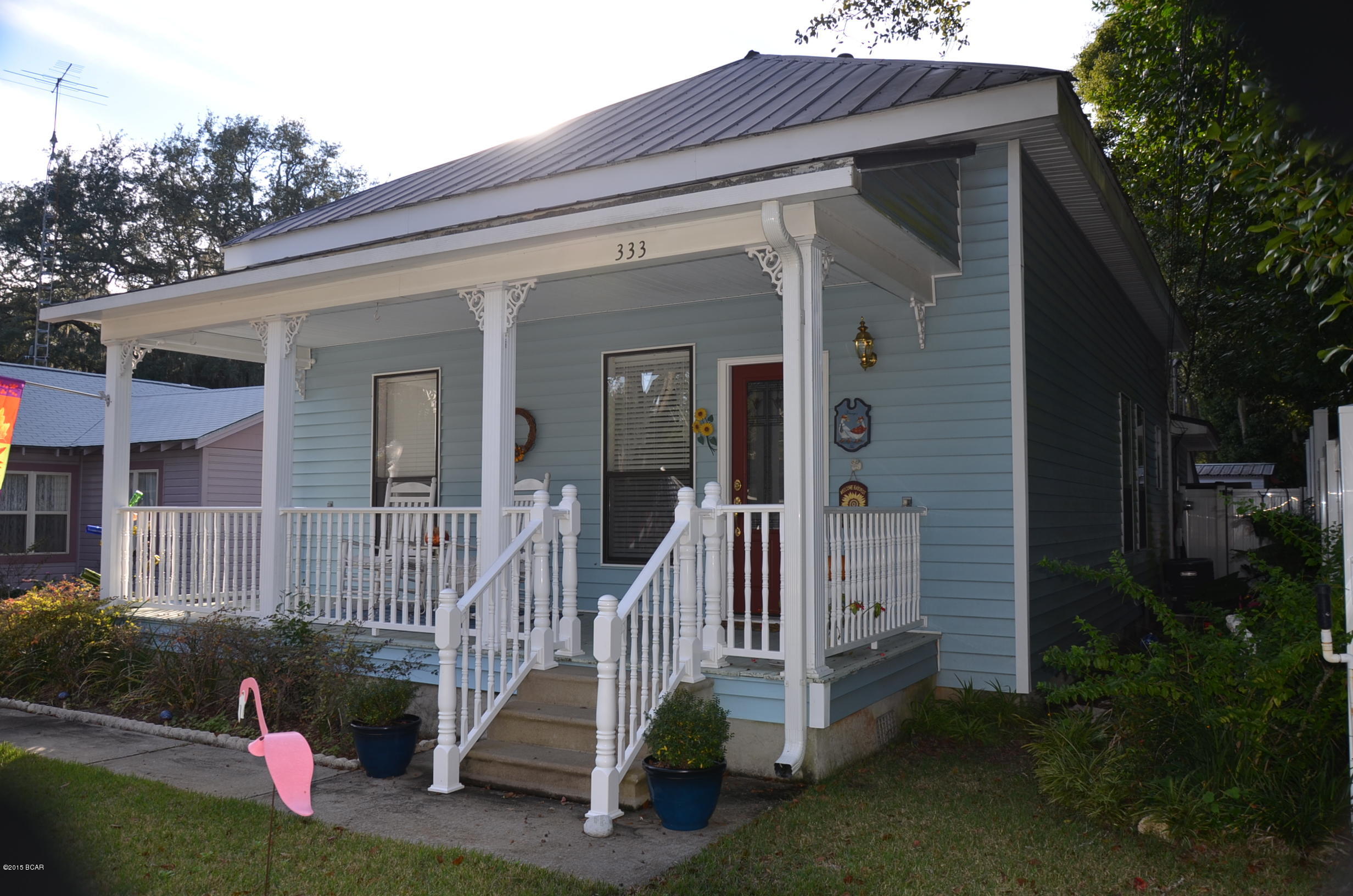 Bennett & Goodgame - Residential