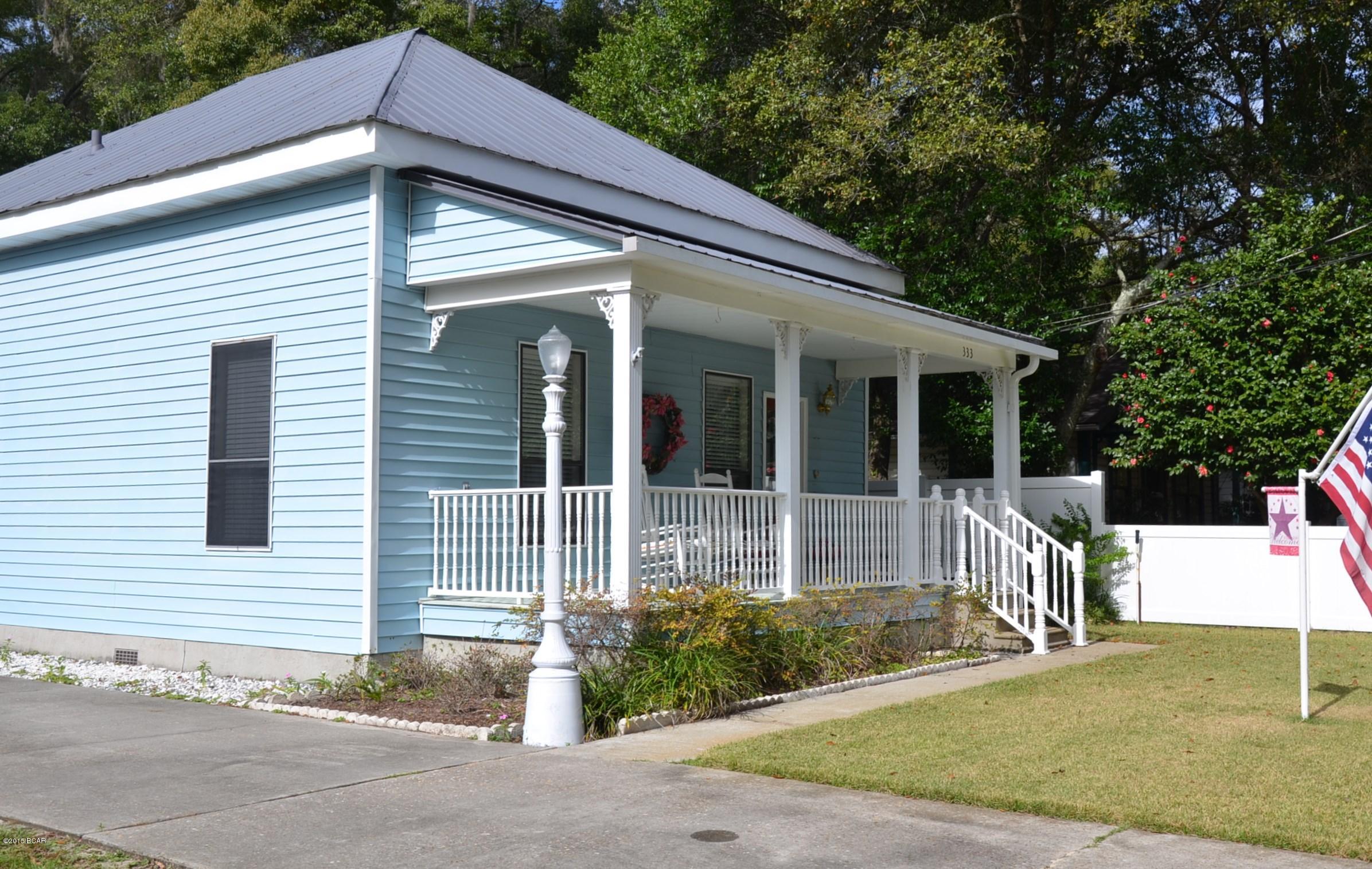 Bennett & Goodgame - Residential