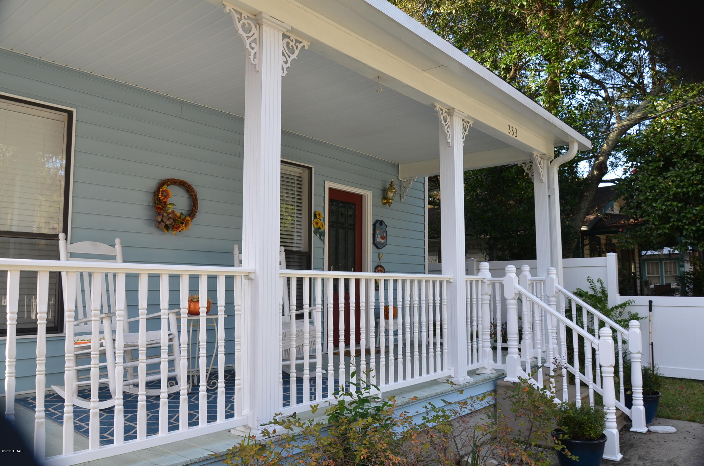 Bennett & Goodgame - Residential