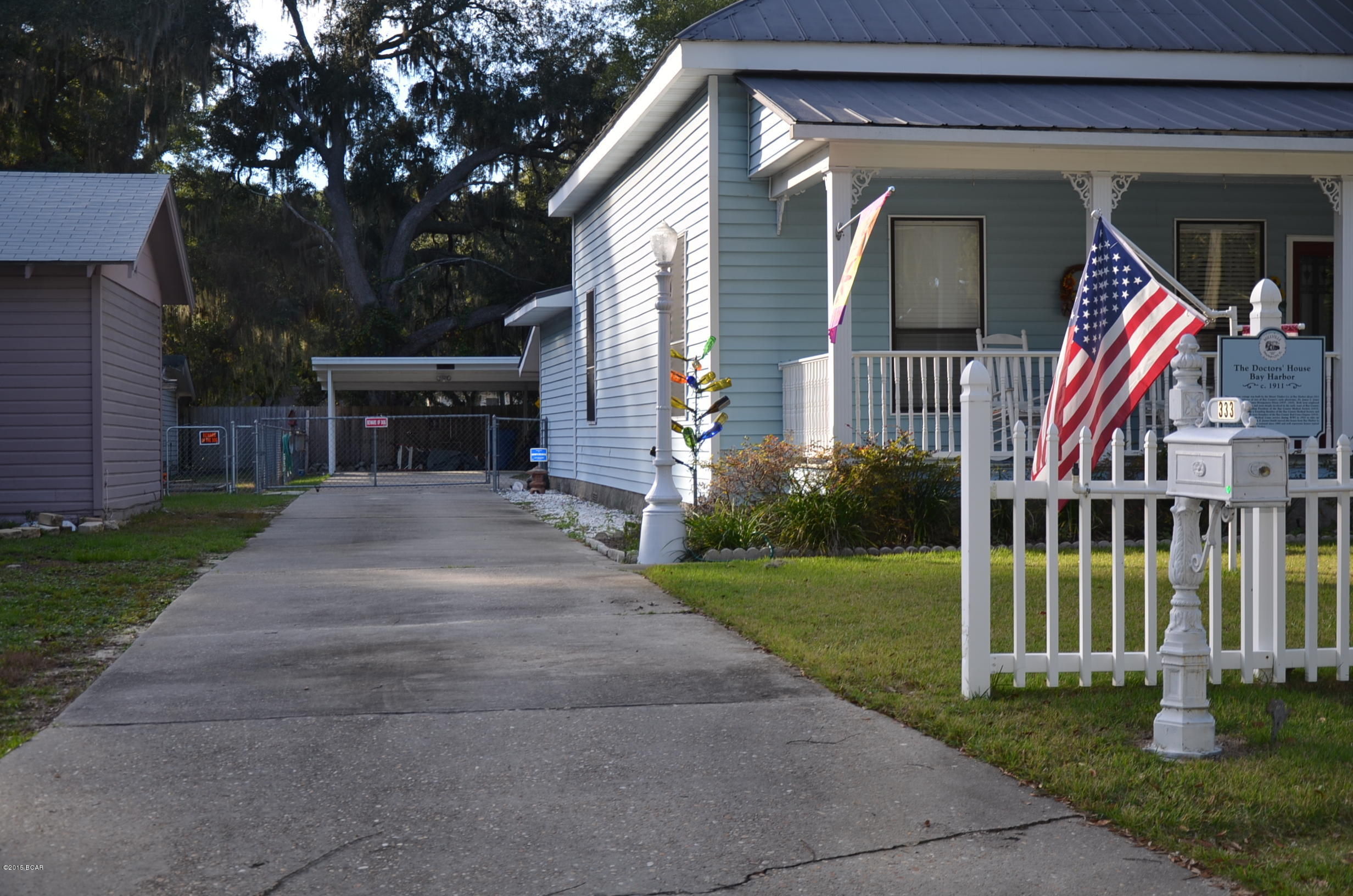 Bennett & Goodgame - Residential