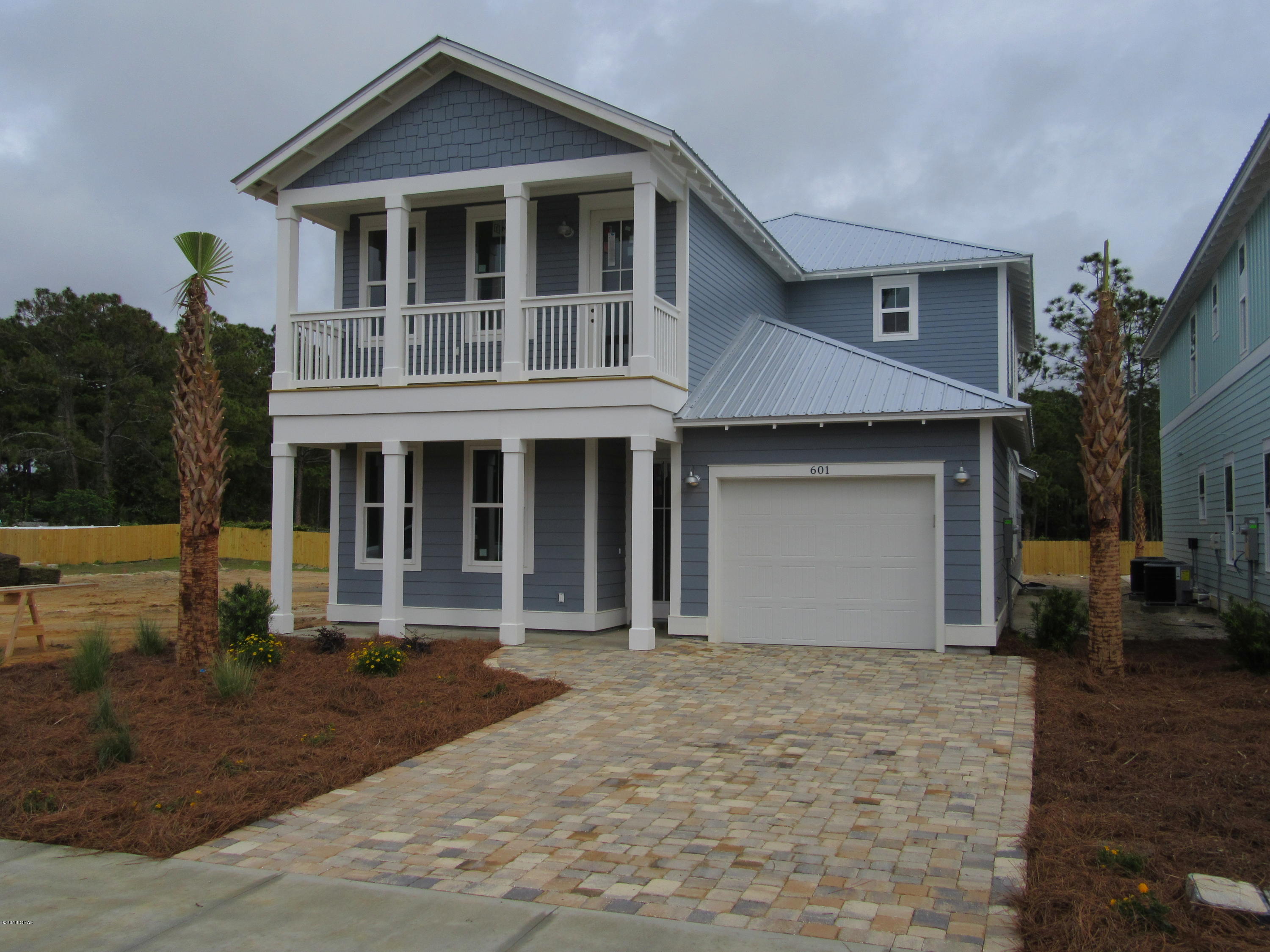 [No Recorded Subdiv] - Residential