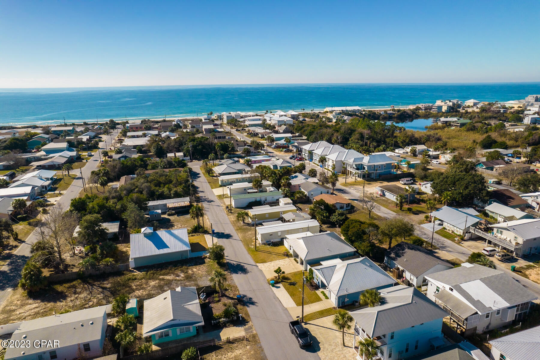 Laguna Beach 5th Add - Residential