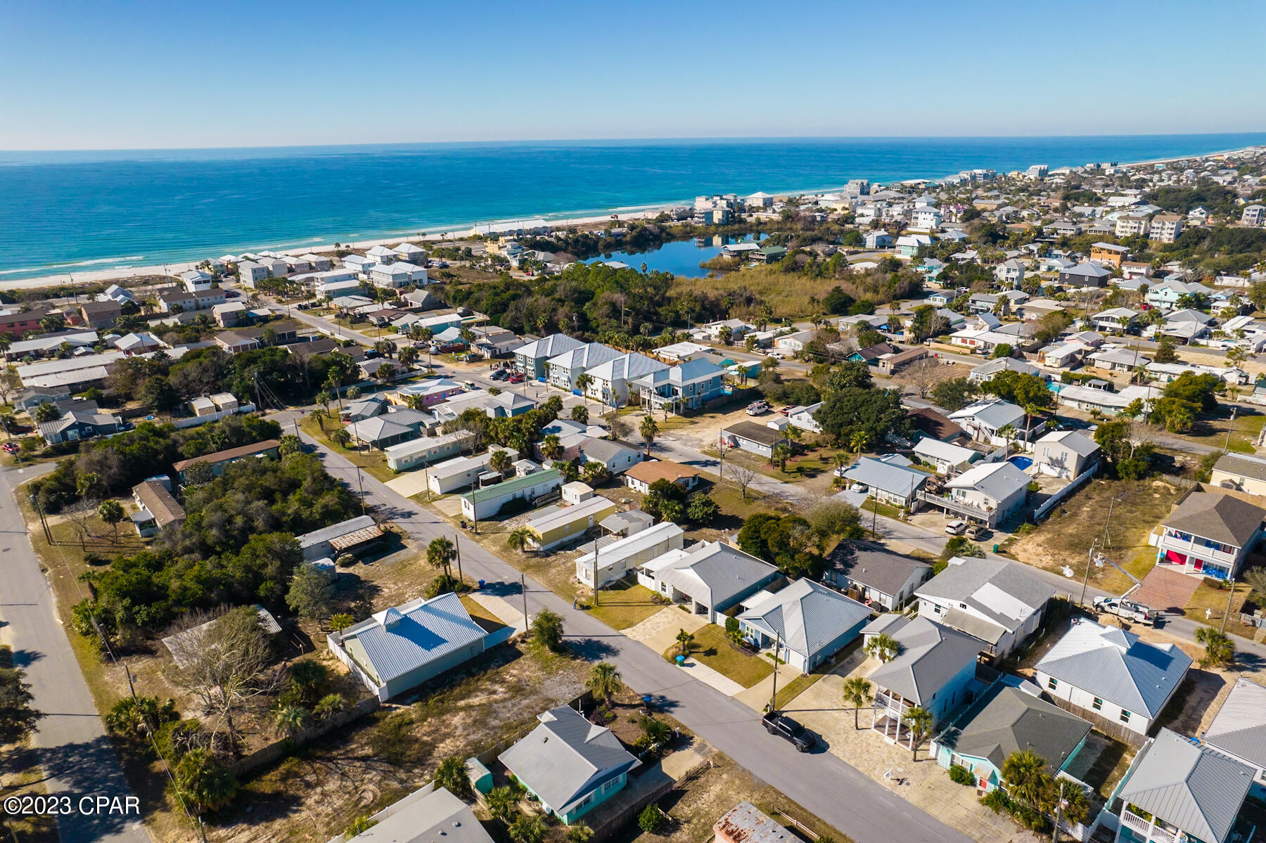 Laguna Beach 5th Add - Residential