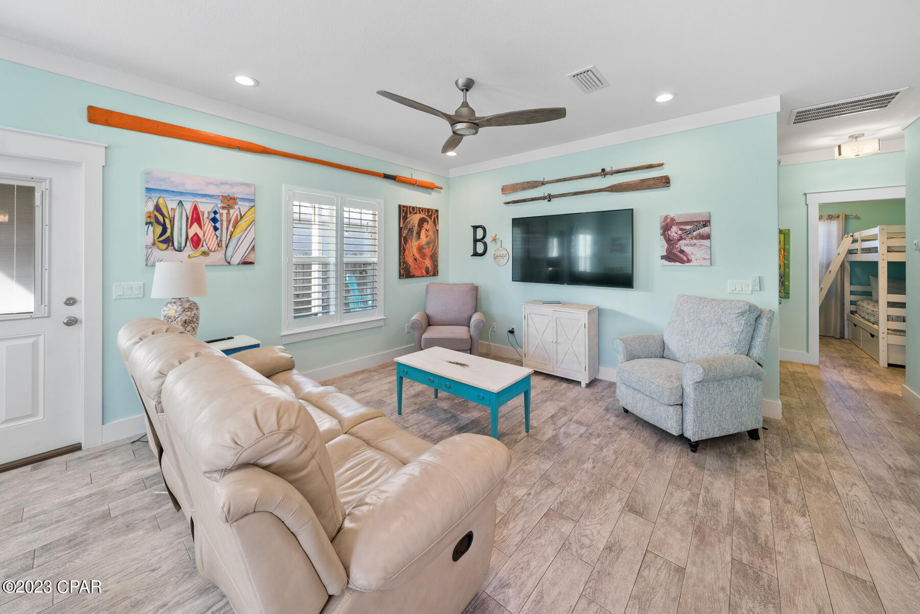 Laguna Beach 5th Add - Residential