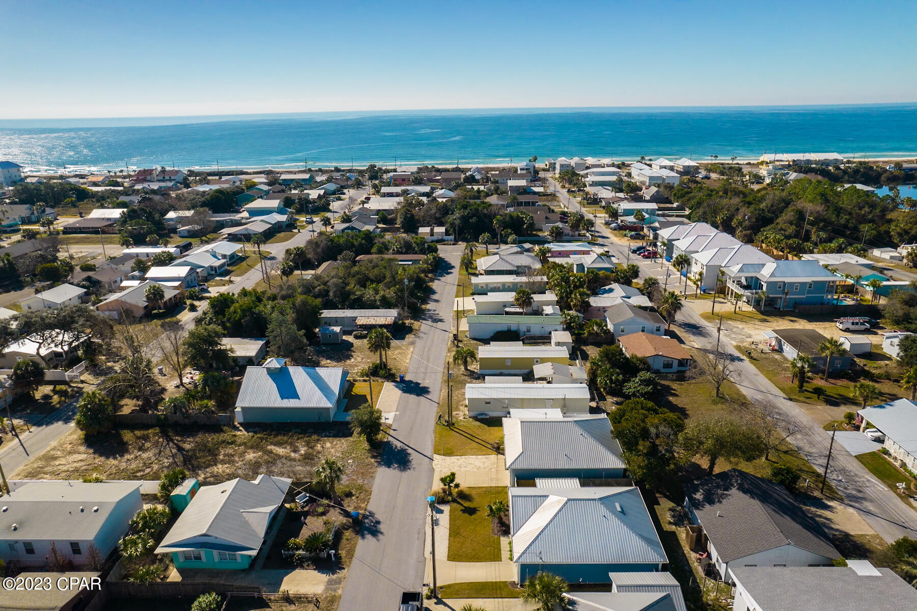 Laguna Beach 5th Add - Residential