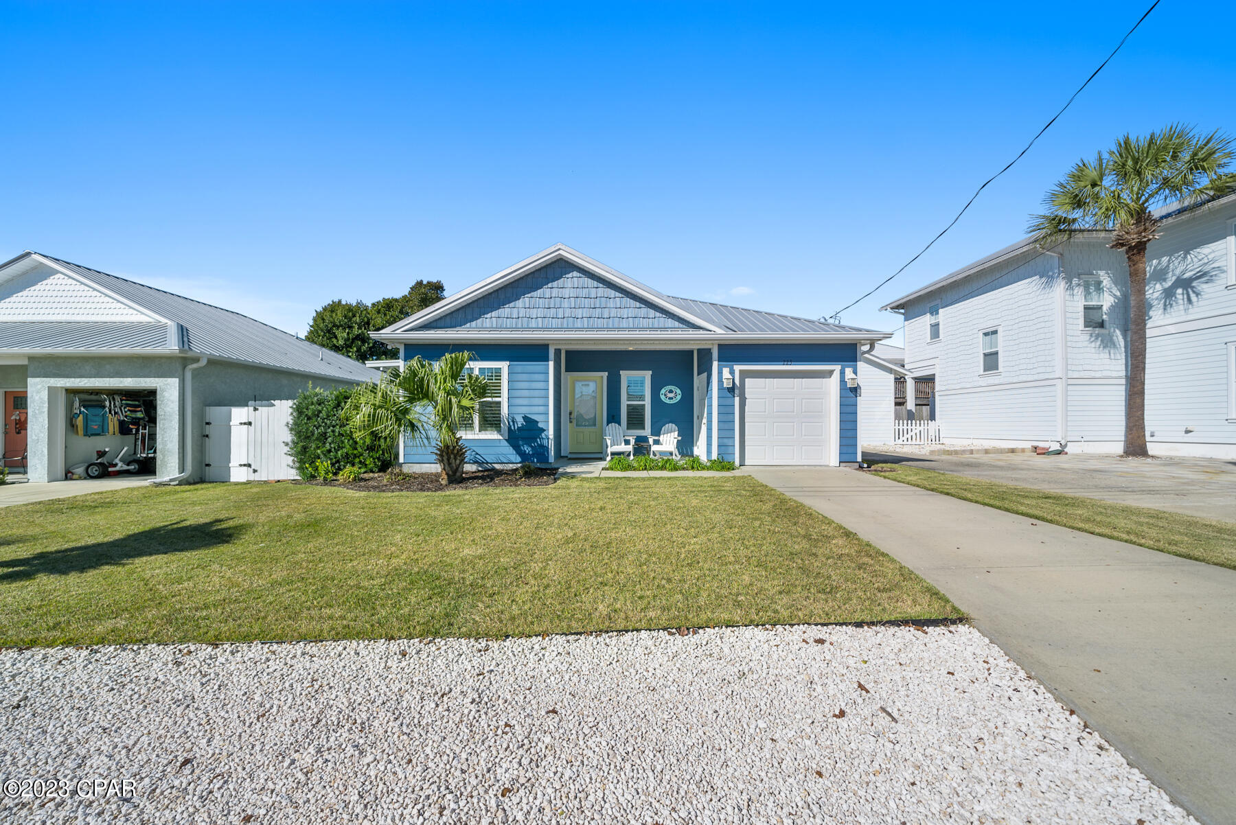 Laguna Beach 5th Add - Residential