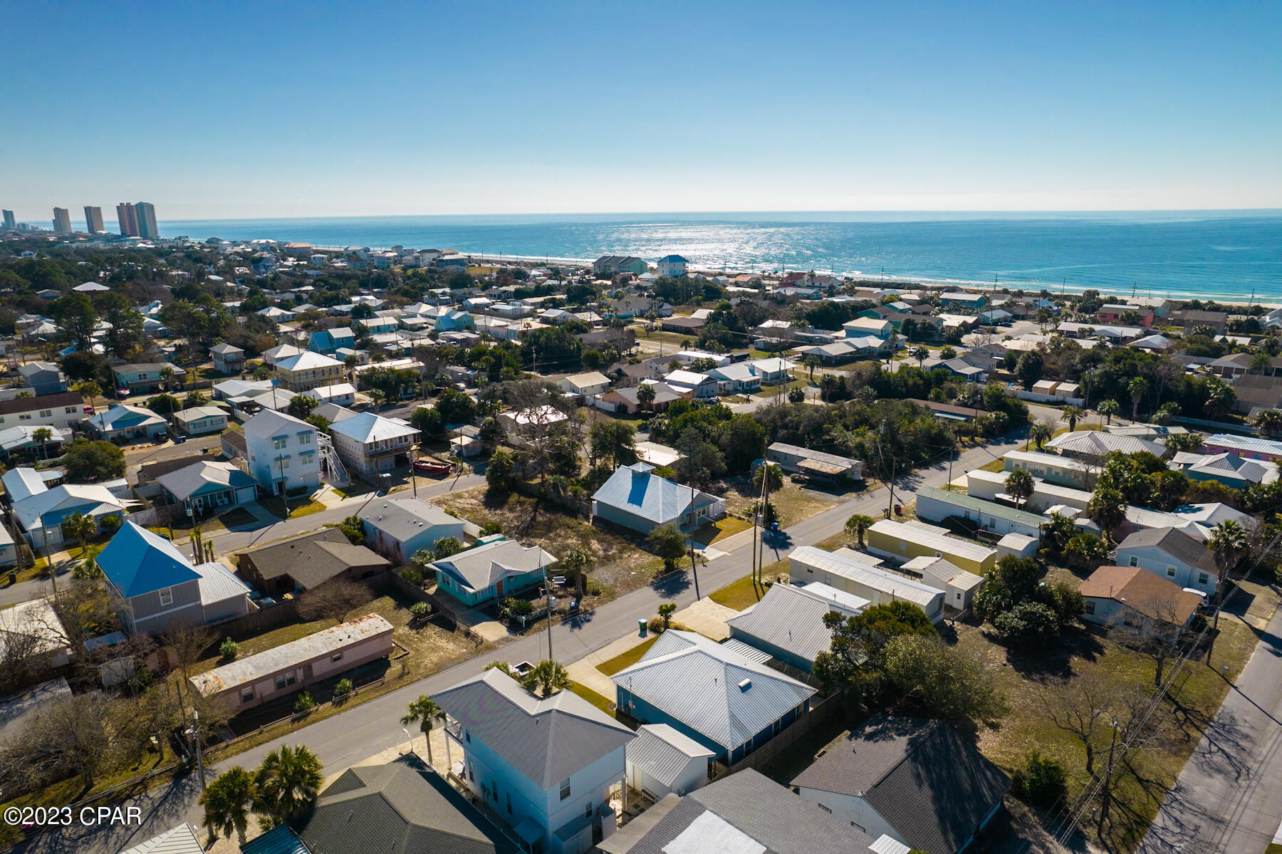 Laguna Beach 5th Add - Residential