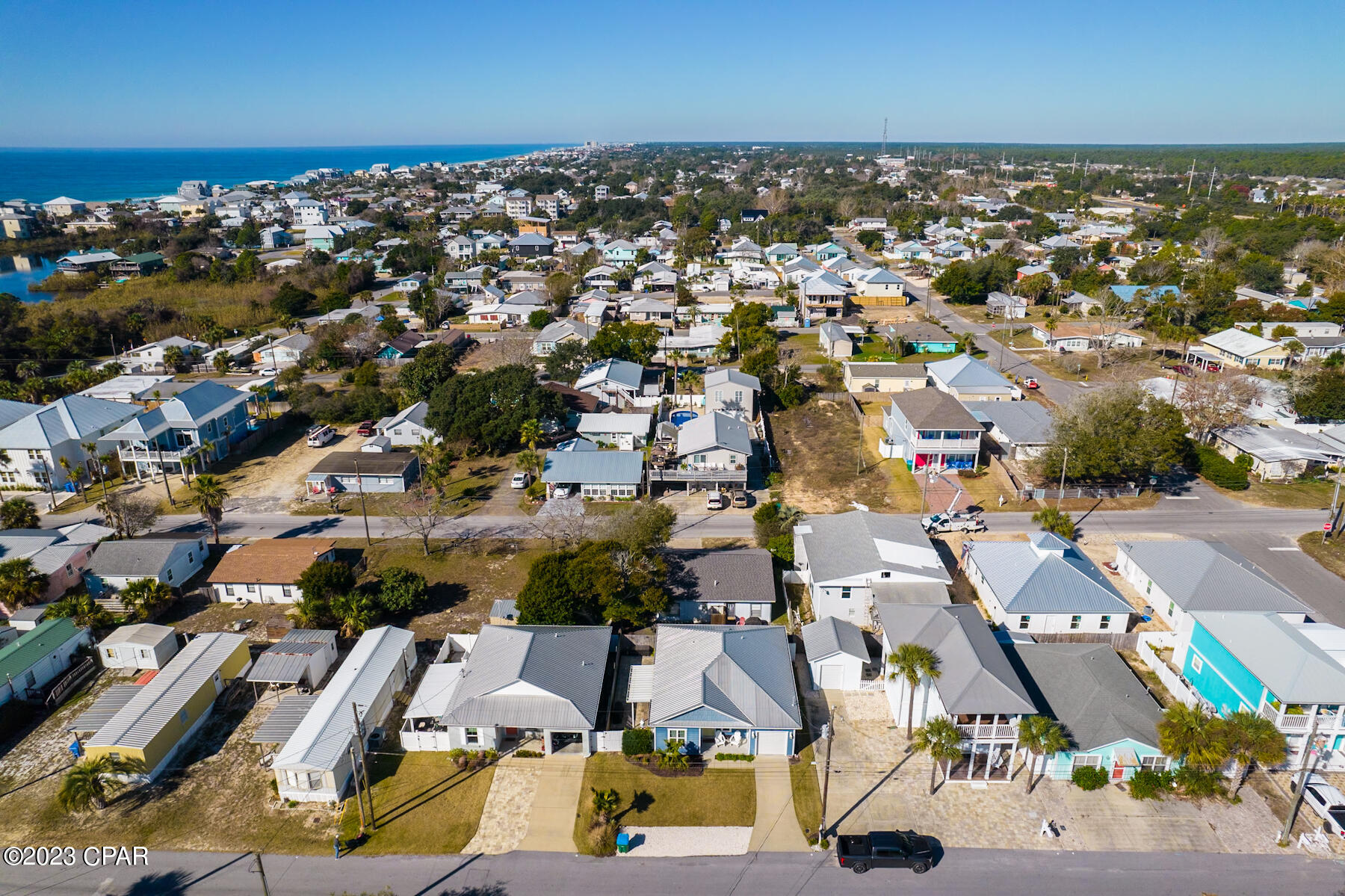 Laguna Beach 5th Add - Residential