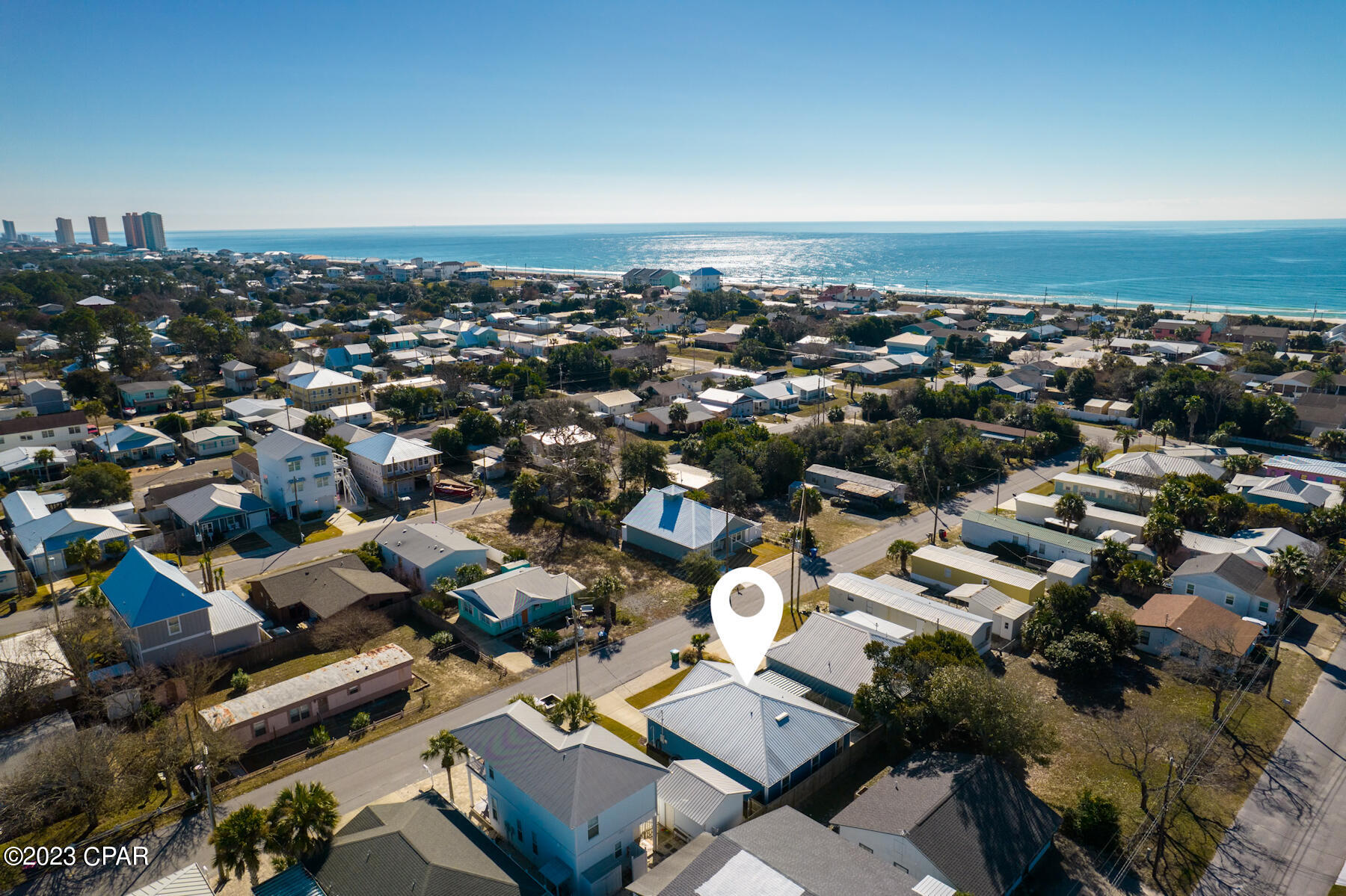 Laguna Beach 5th Add - Residential