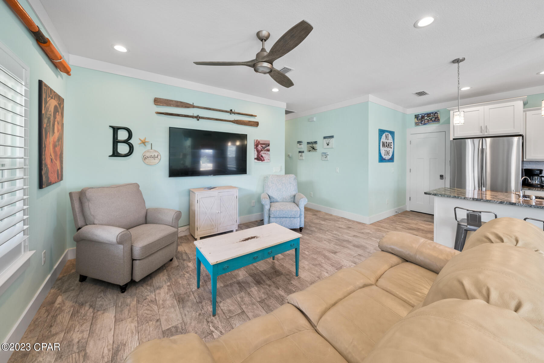 Laguna Beach 5th Add - Residential