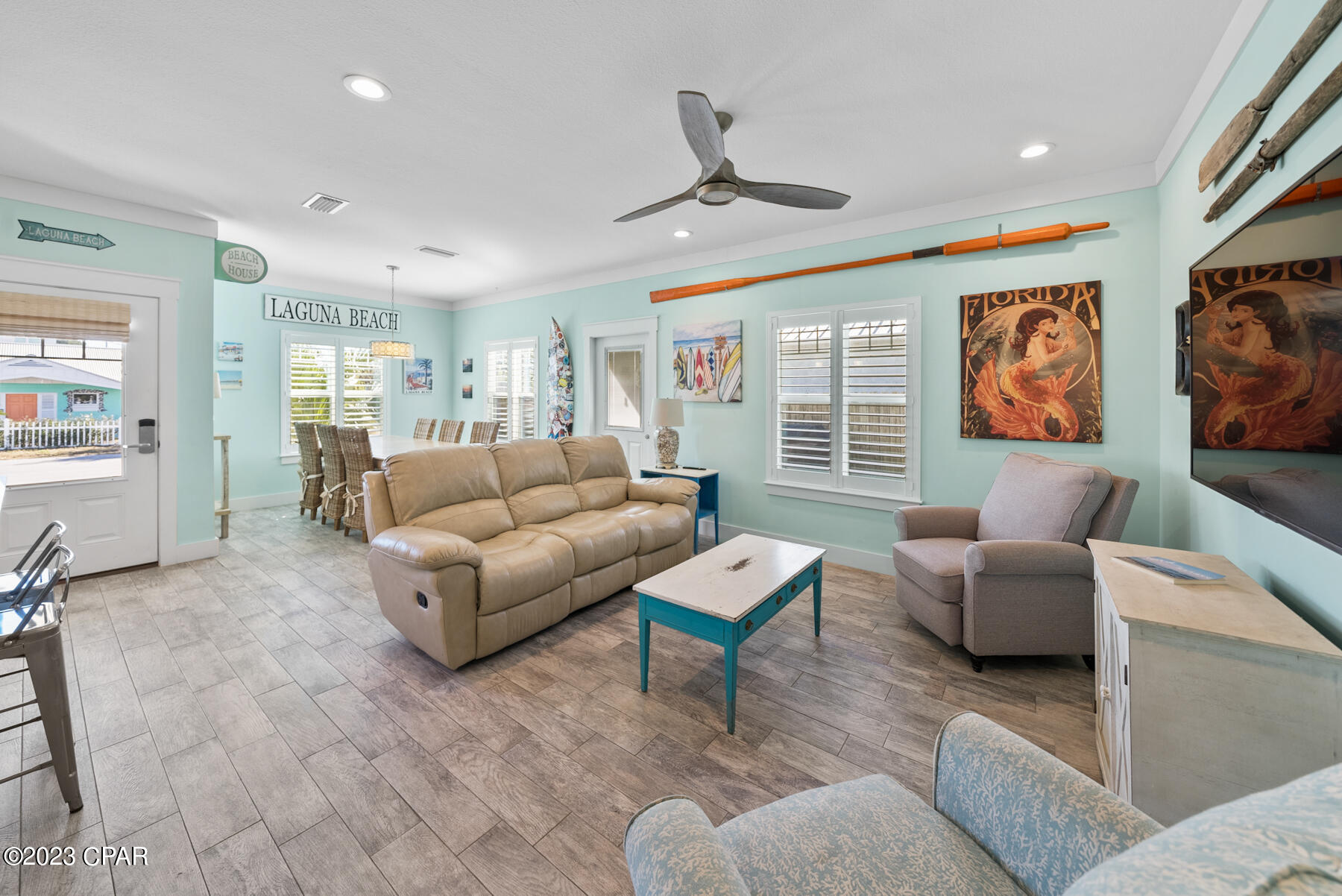 Laguna Beach 5th Add - Residential