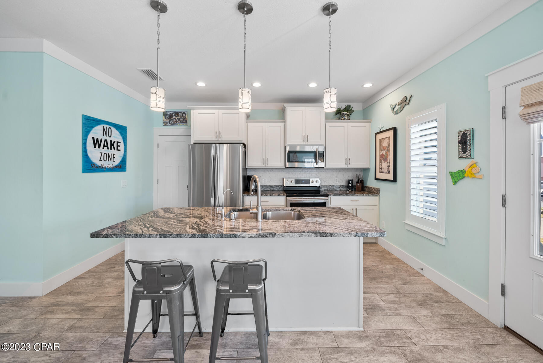 Laguna Beach 5th Add - Residential