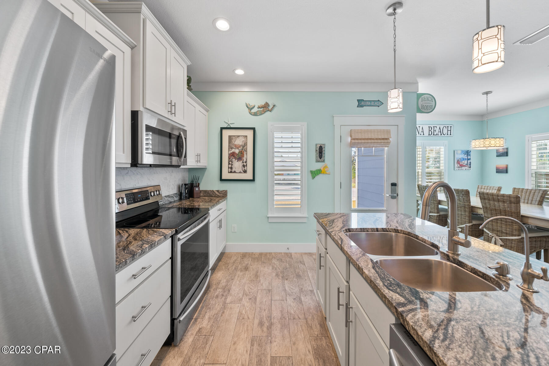 Laguna Beach 5th Add - Residential