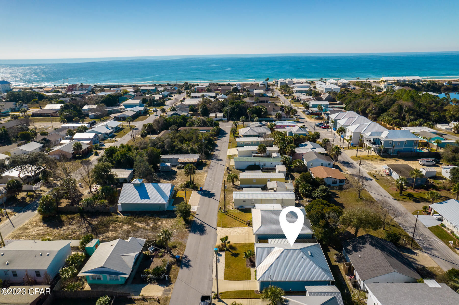 Laguna Beach 5th Add - Residential