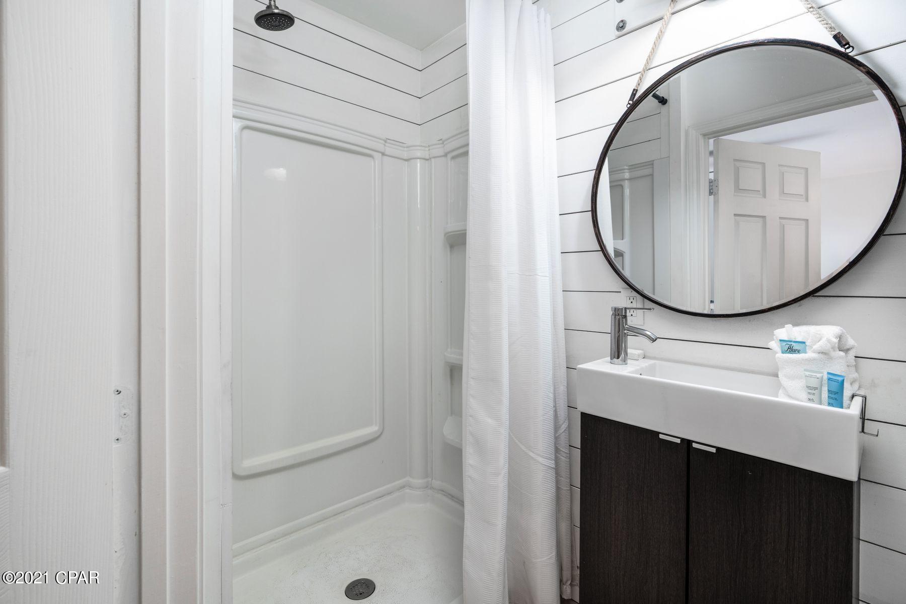 Beachside West - Residential